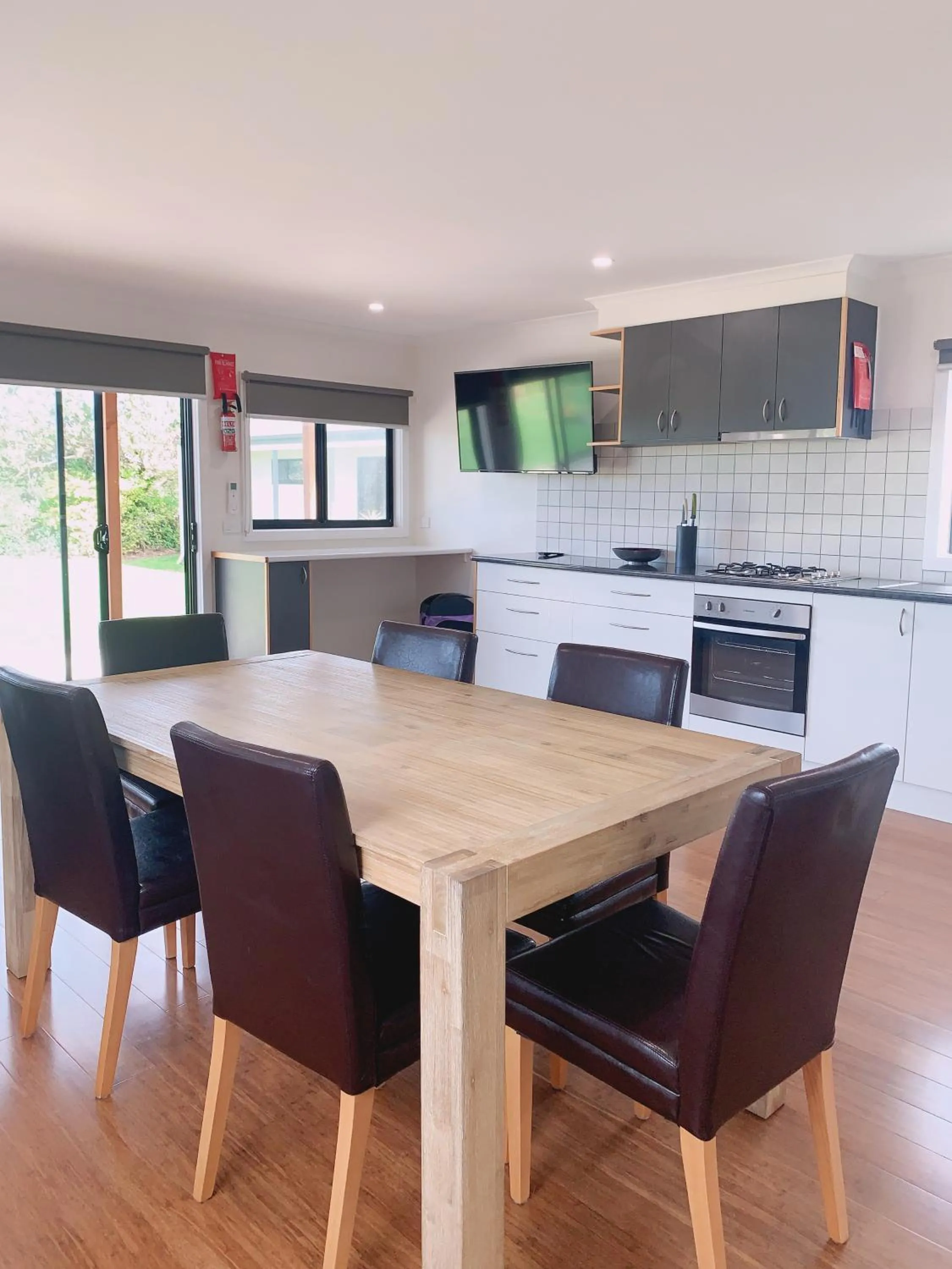 Coffee/tea facilities in Colac Otway Caravan & Cabin Park