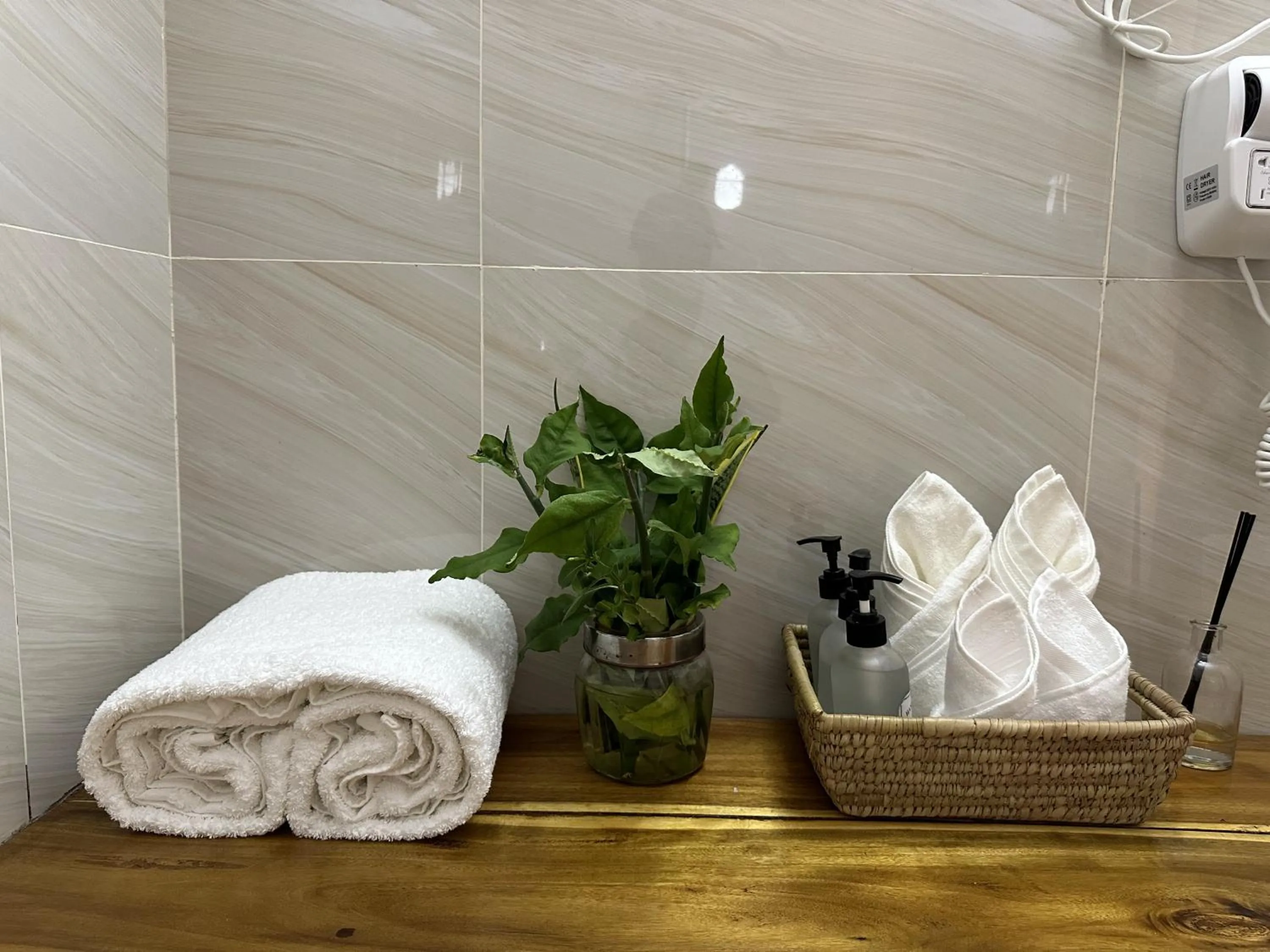 Bathroom in Fukuchani Inn Hotel