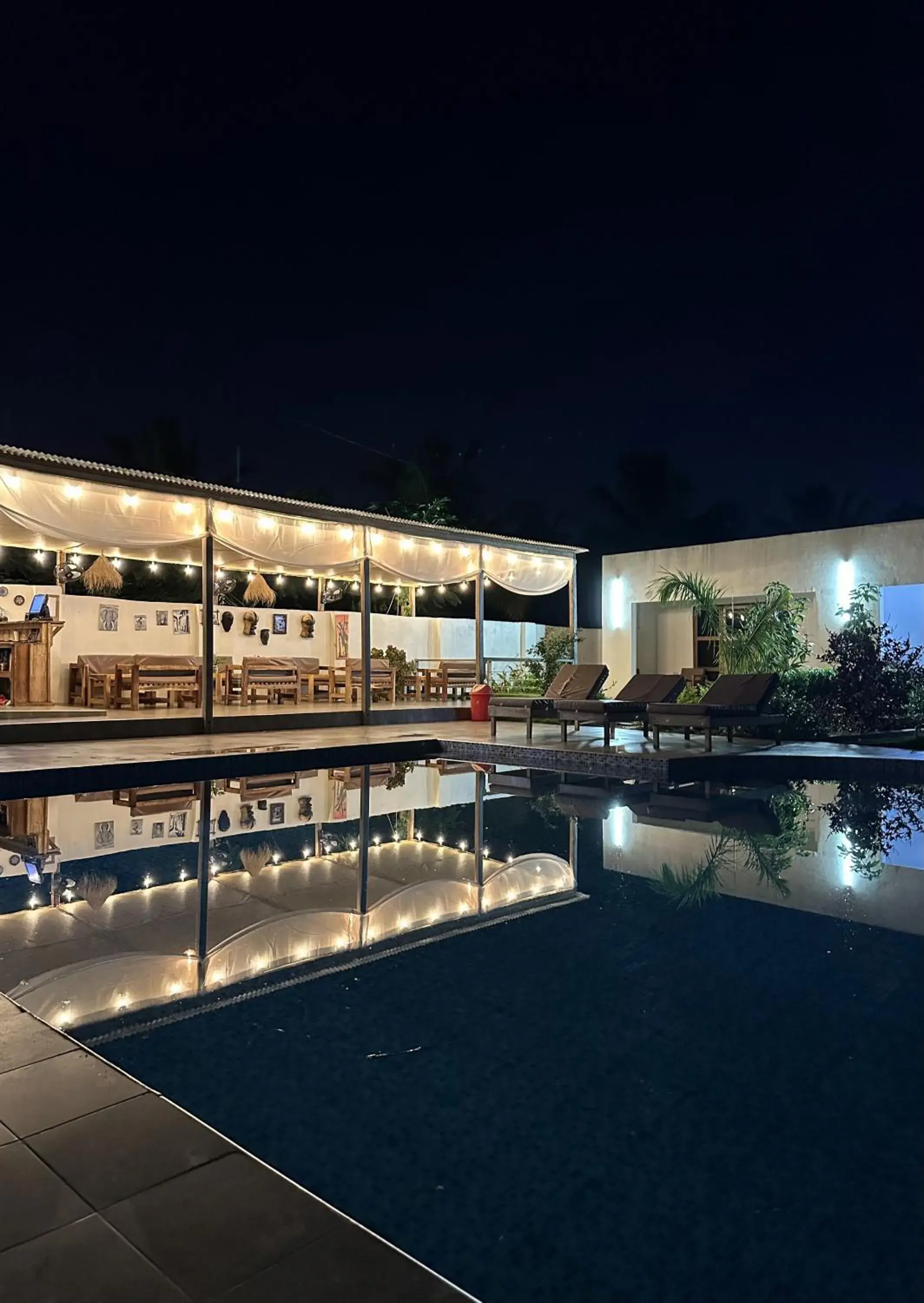 Two-Bedroom Villa in Fukuchani Inn Hotel Two-Bedroom Villa in Fukuchani Inn Hotel