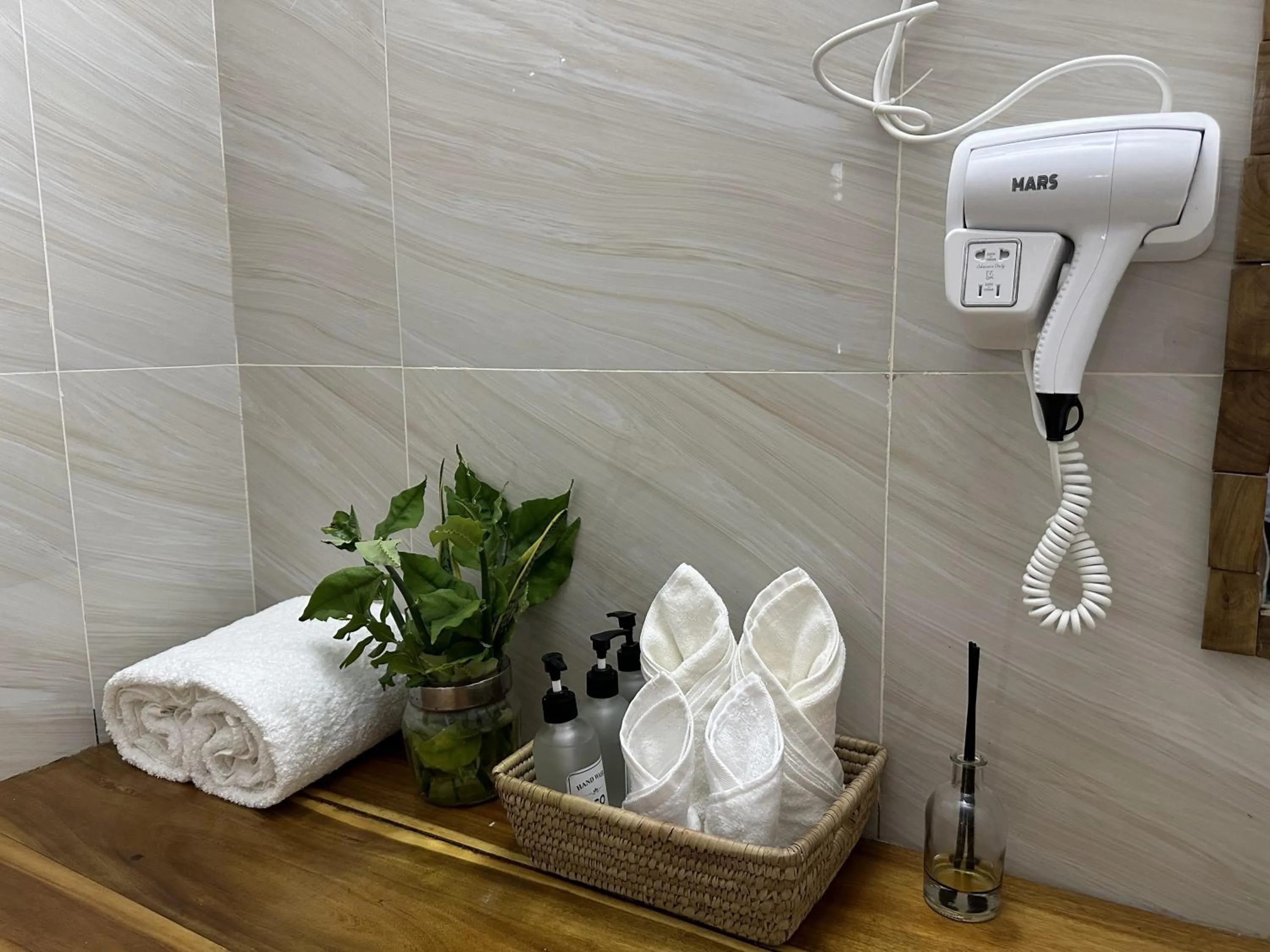 Bathroom in Fukuchani Inn Hotel