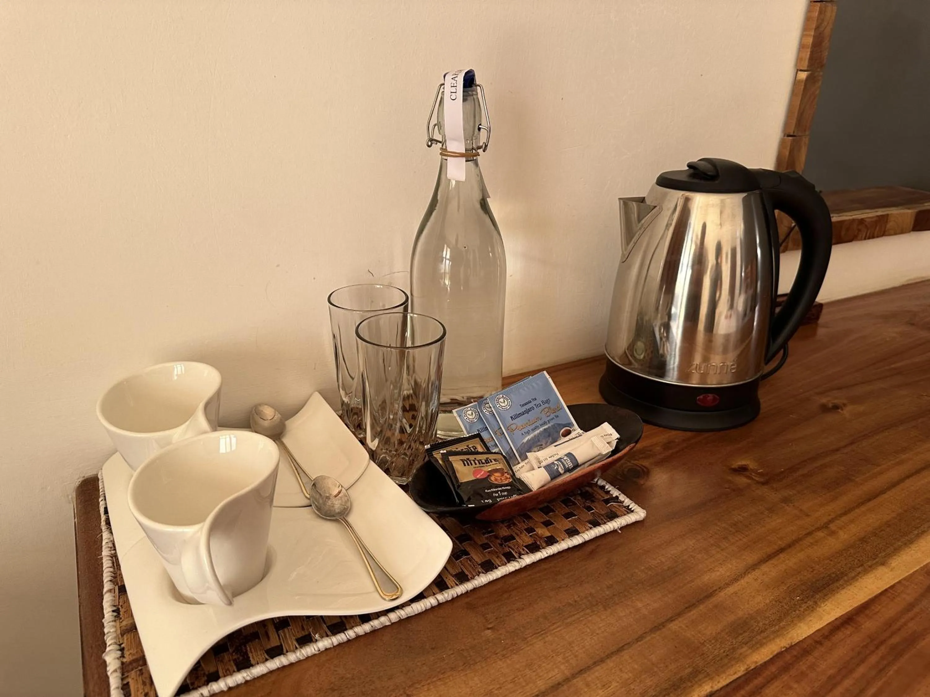 Bedroom in Fukuchani Inn Hotel