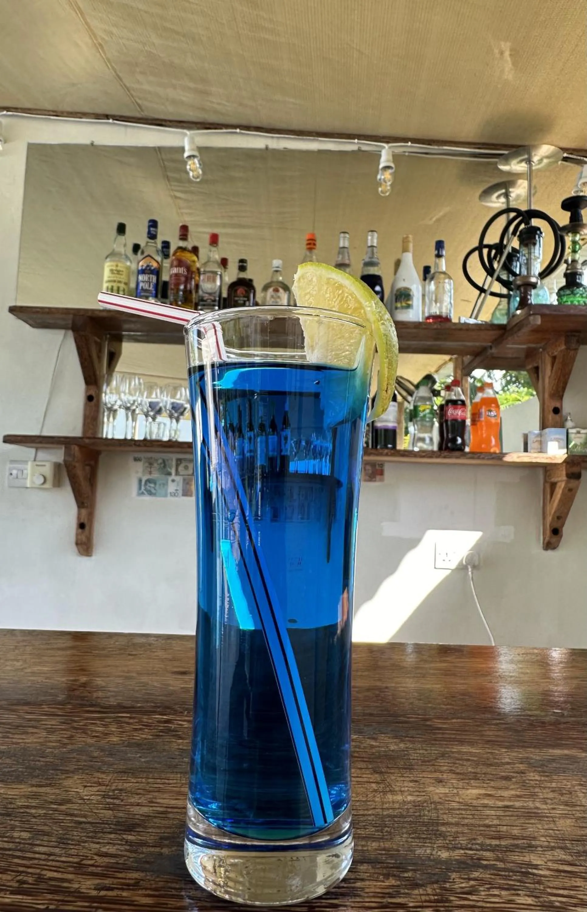 Restaurant/places to eat in Fukuchani Inn Hotel