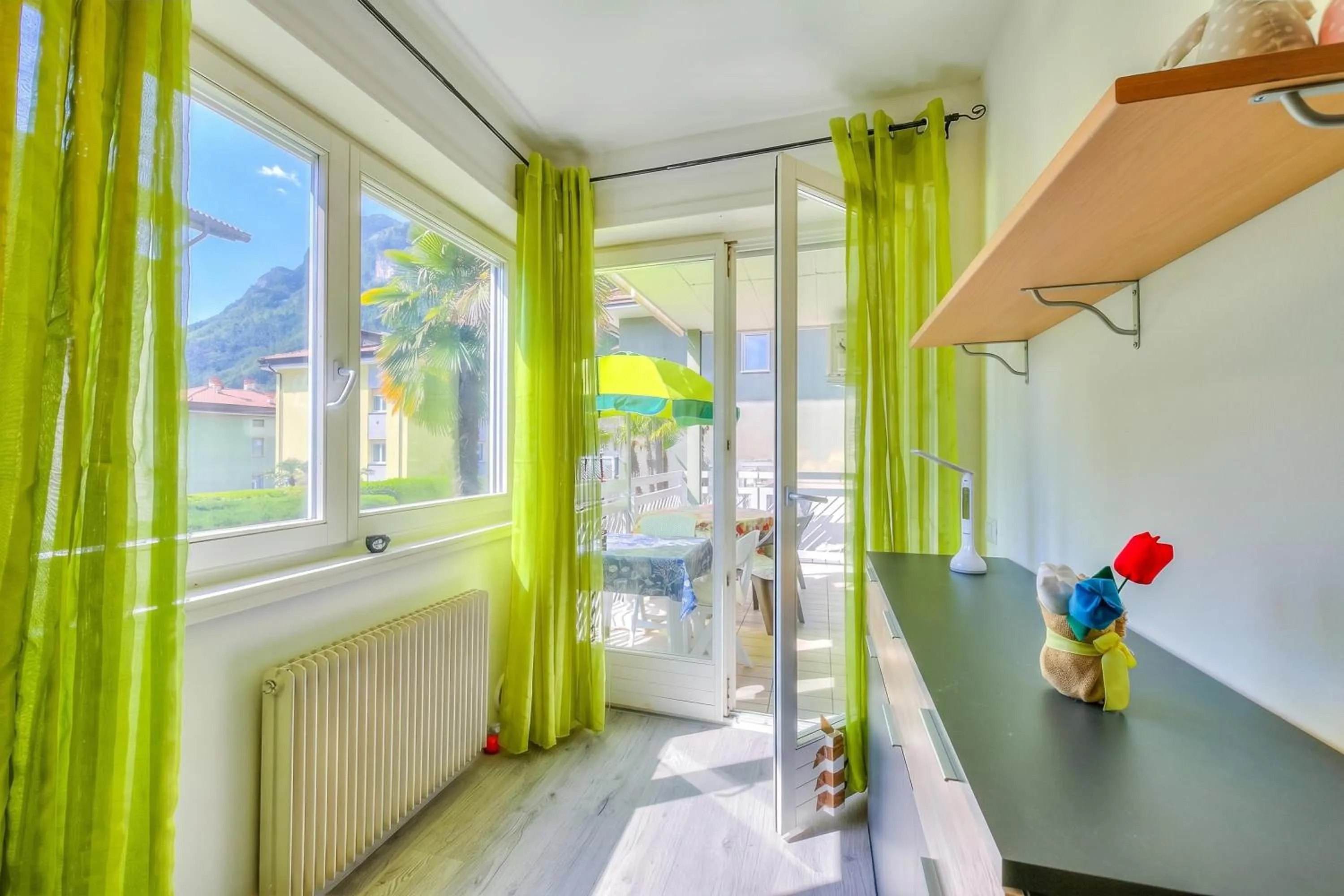Other in Marina's Green Home - Happy Rentals