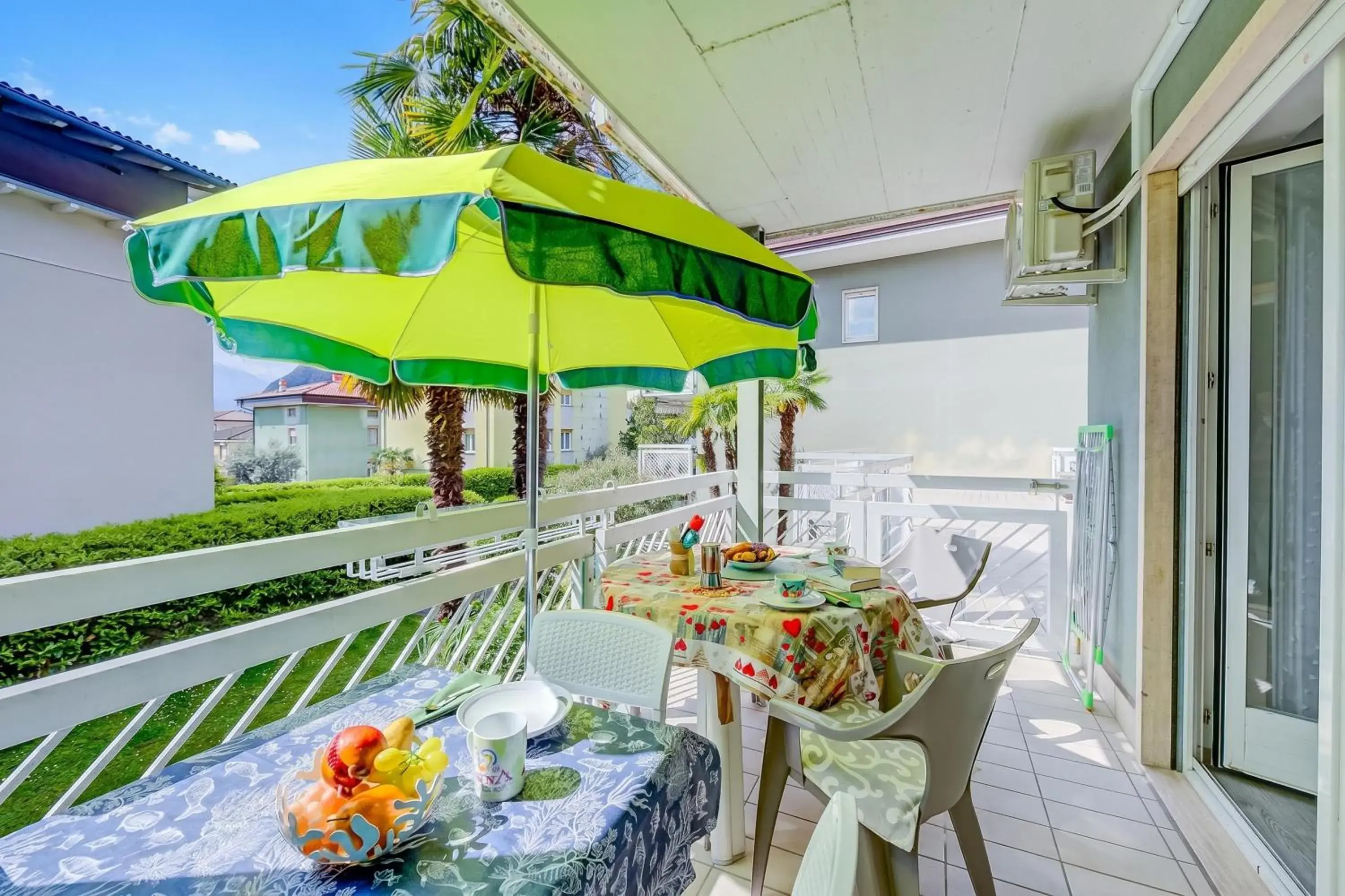 Marina's Green Home - Happy Rentals Marina's Green Home - Happy Rentals