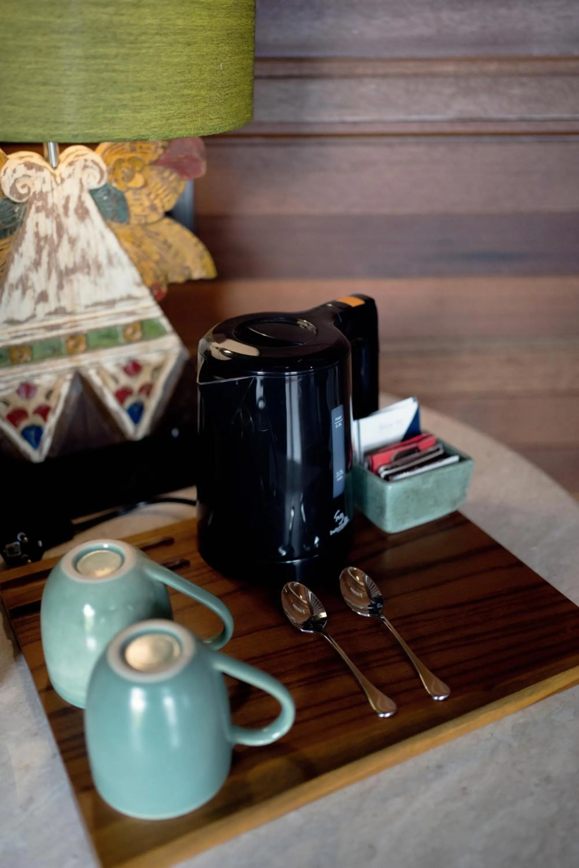 Coffee/tea facilities in AnandaDara Ubud Resort & Spa
