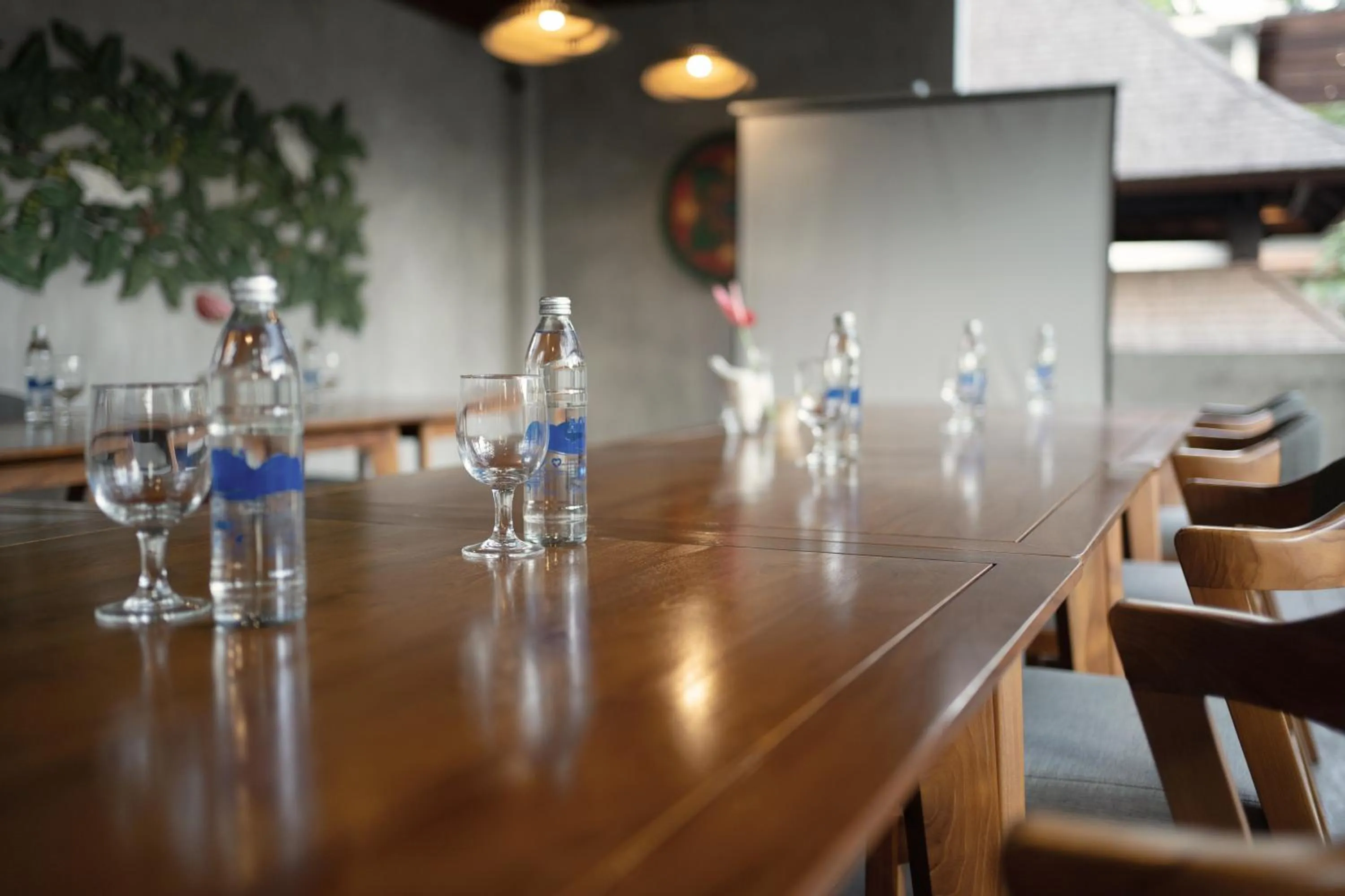 Meeting/conference room in AnandaDara Ubud Resort & Spa