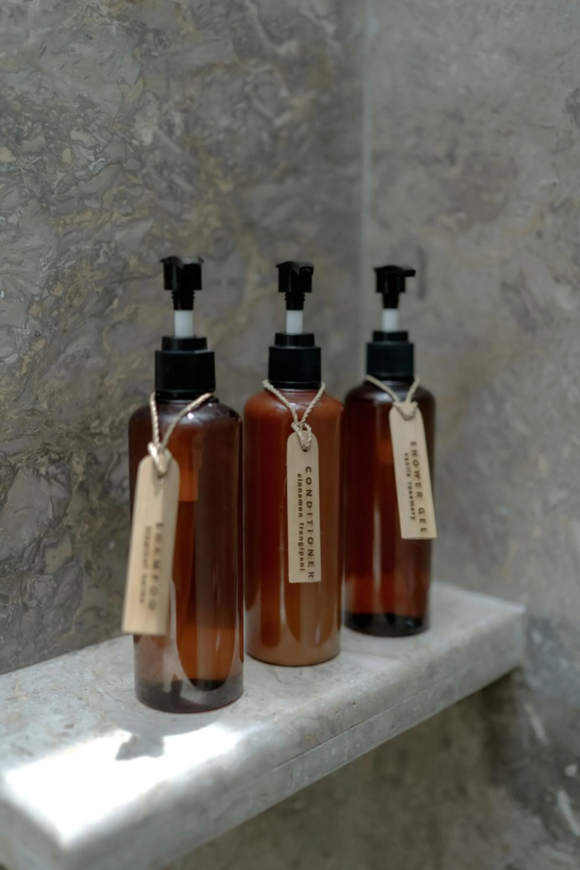 Bathroom in AnandaDara Ubud Resort & Spa