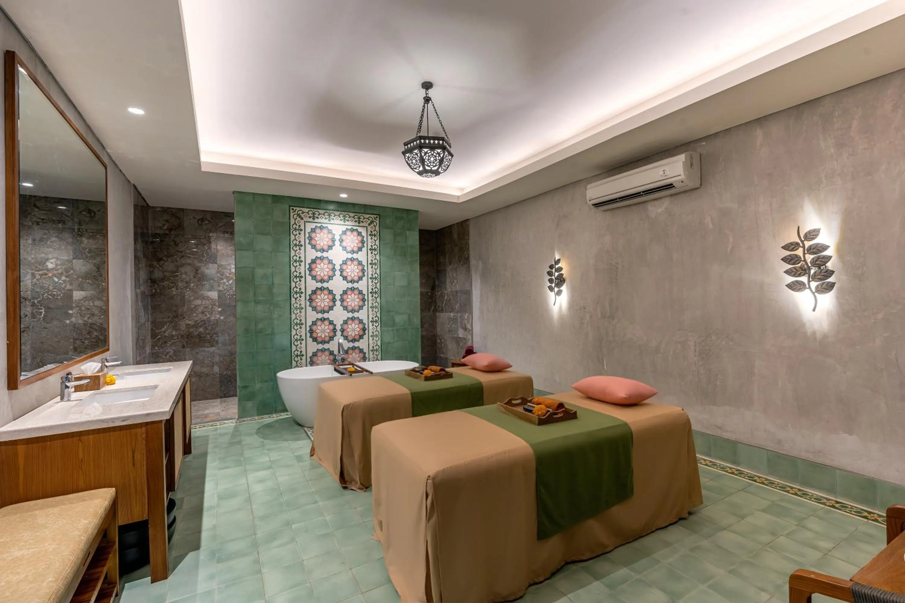 Spa and wellness centre/facilities in AnandaDara Ubud Resort & Spa
