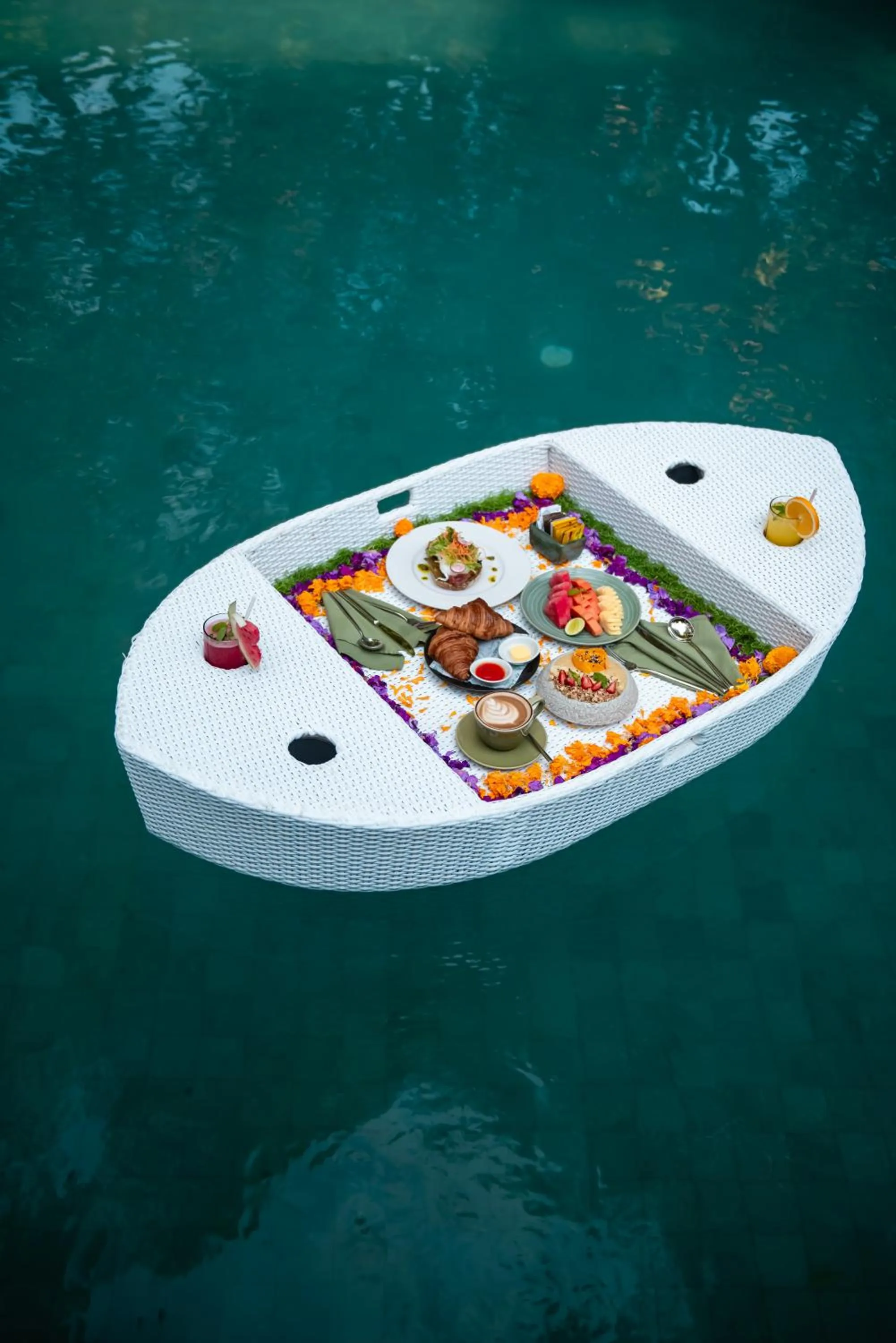 Activities in AnandaDara Ubud Resort & Spa