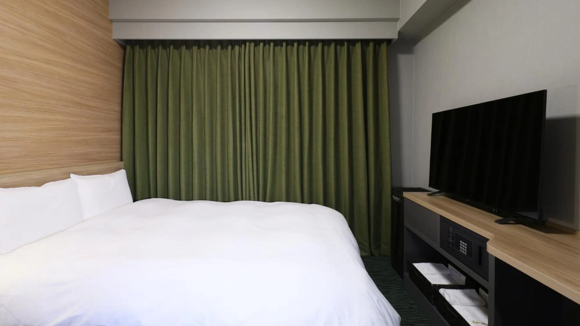 Bedroom, Bed in Dormy Inn Aomori Natural Hot Spring