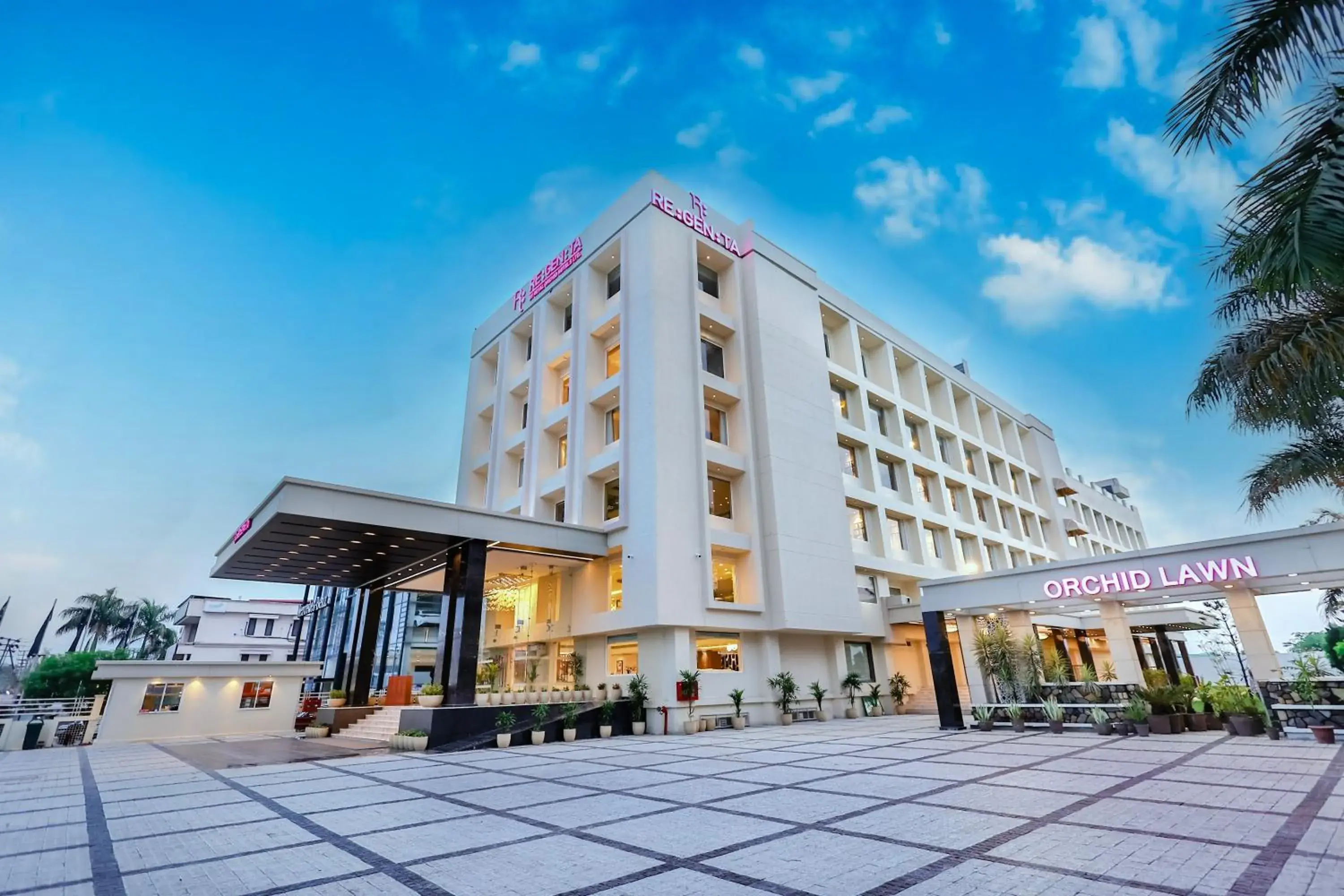 Regenta Dehradun by Royal Orchid Hotels Limited Regenta Dehradun by Royal Orchid Hotels Limited