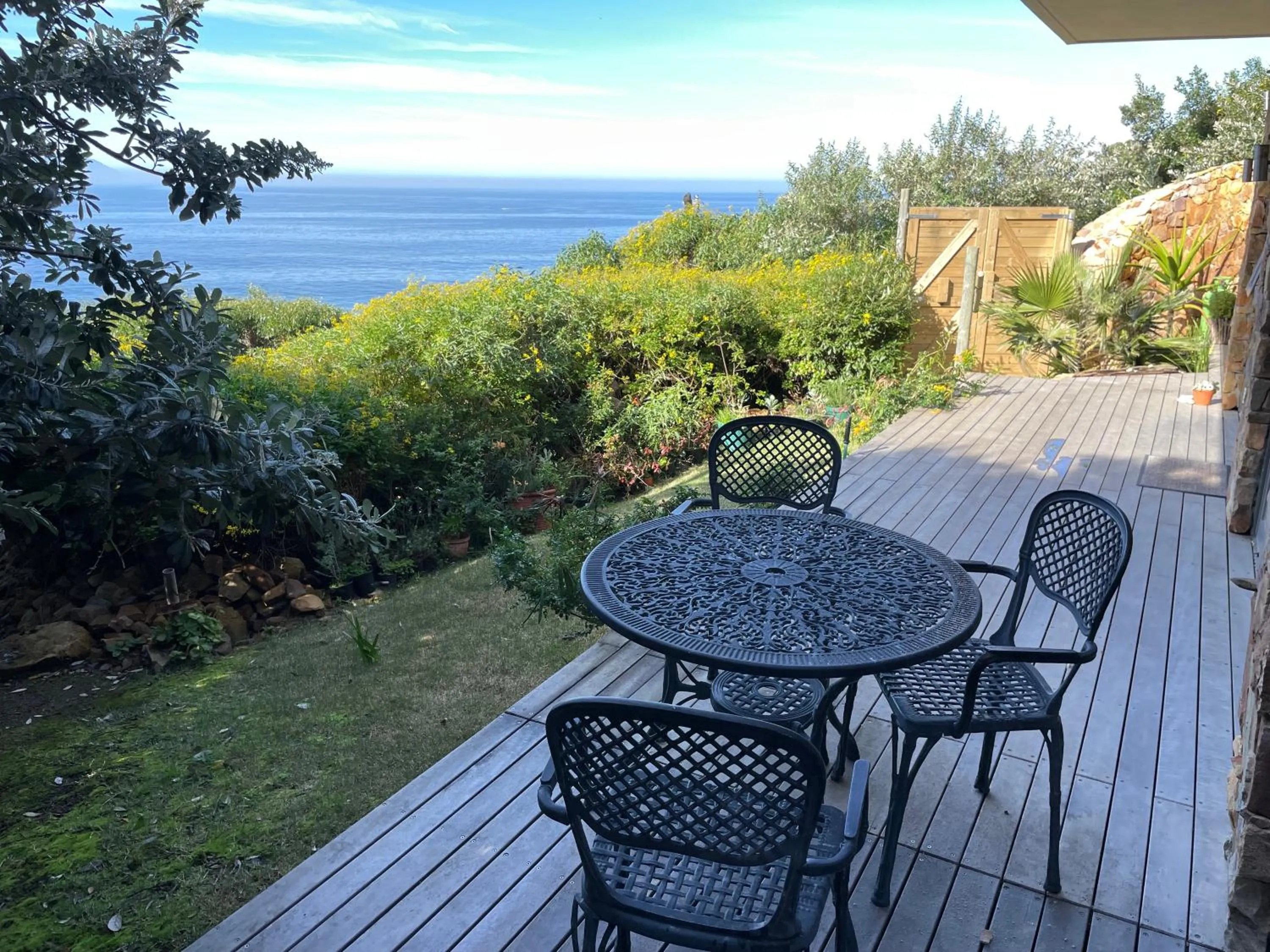 Garden in Vitamin-Sea