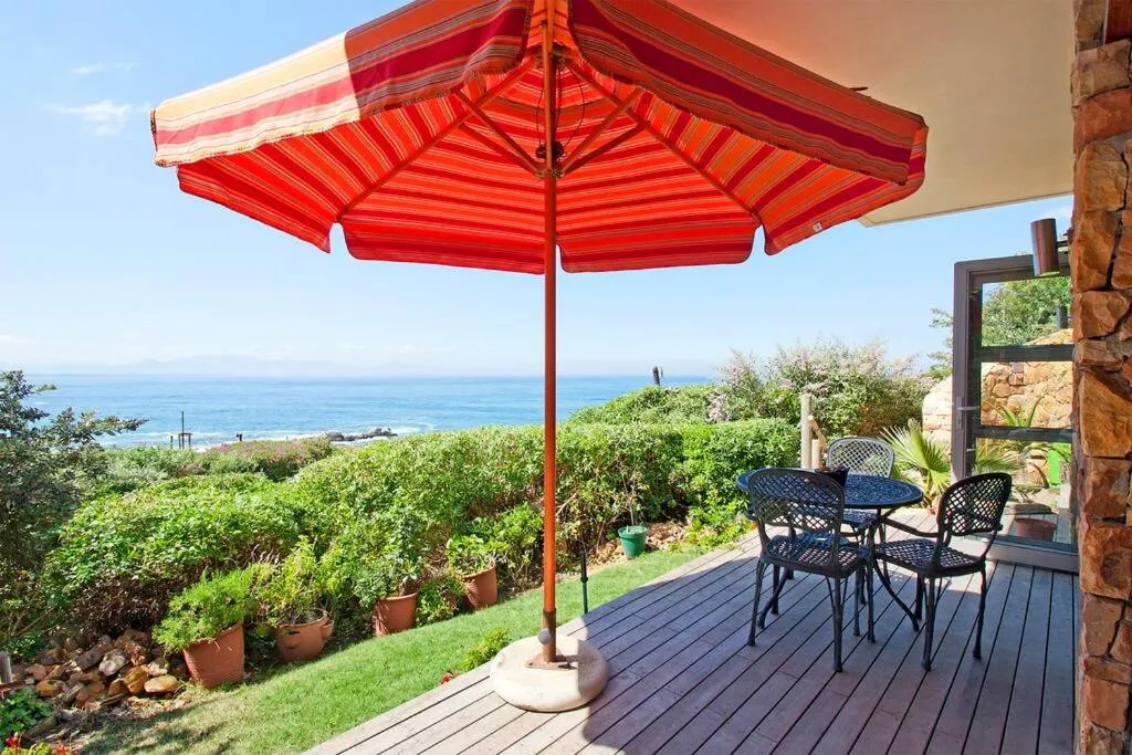Garden in Vitamin-Sea