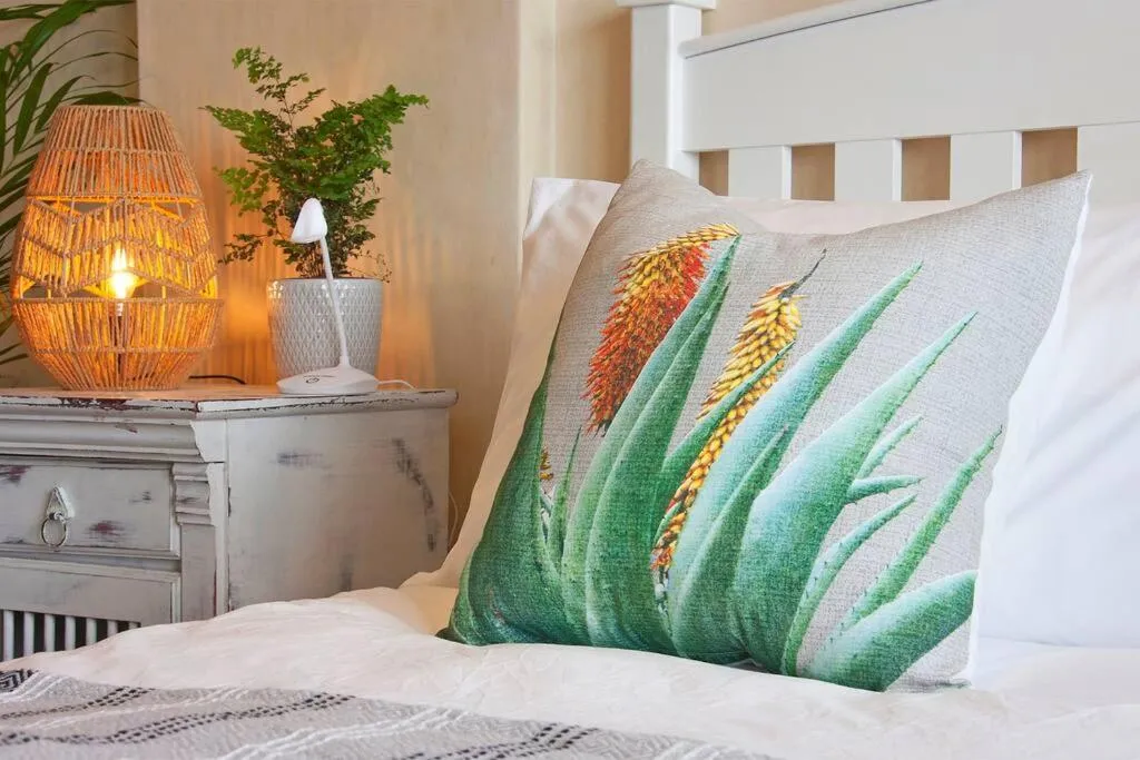 Bed in Vitamin-Sea