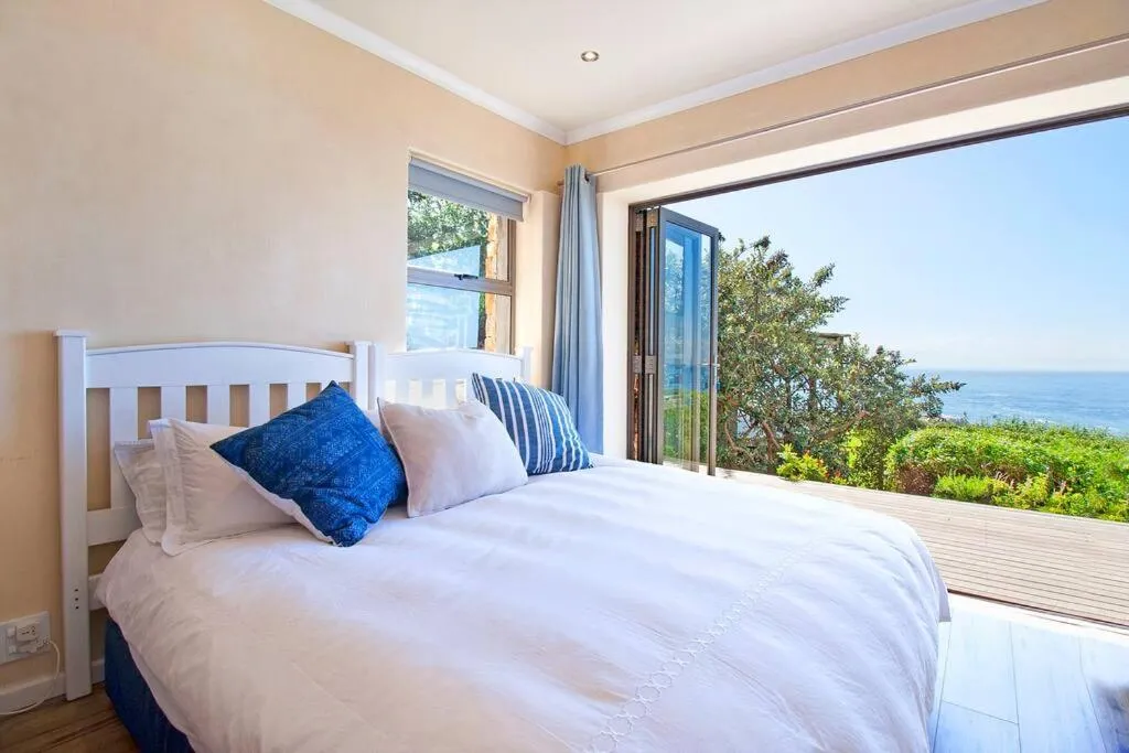 Bed in Vitamin-Sea