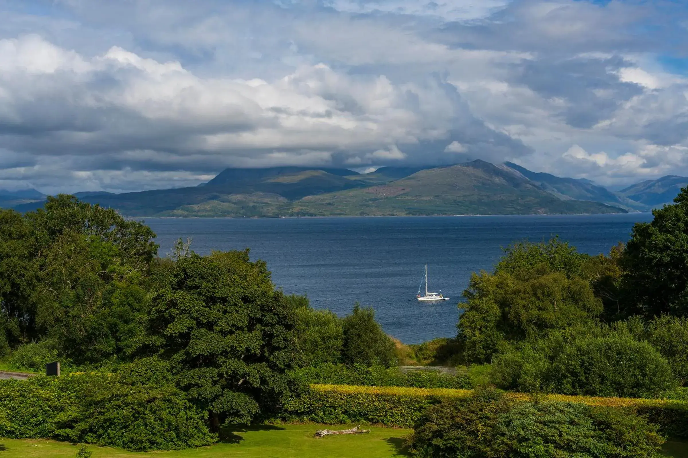 Duisdale House Hotel Duisdale House Hotel