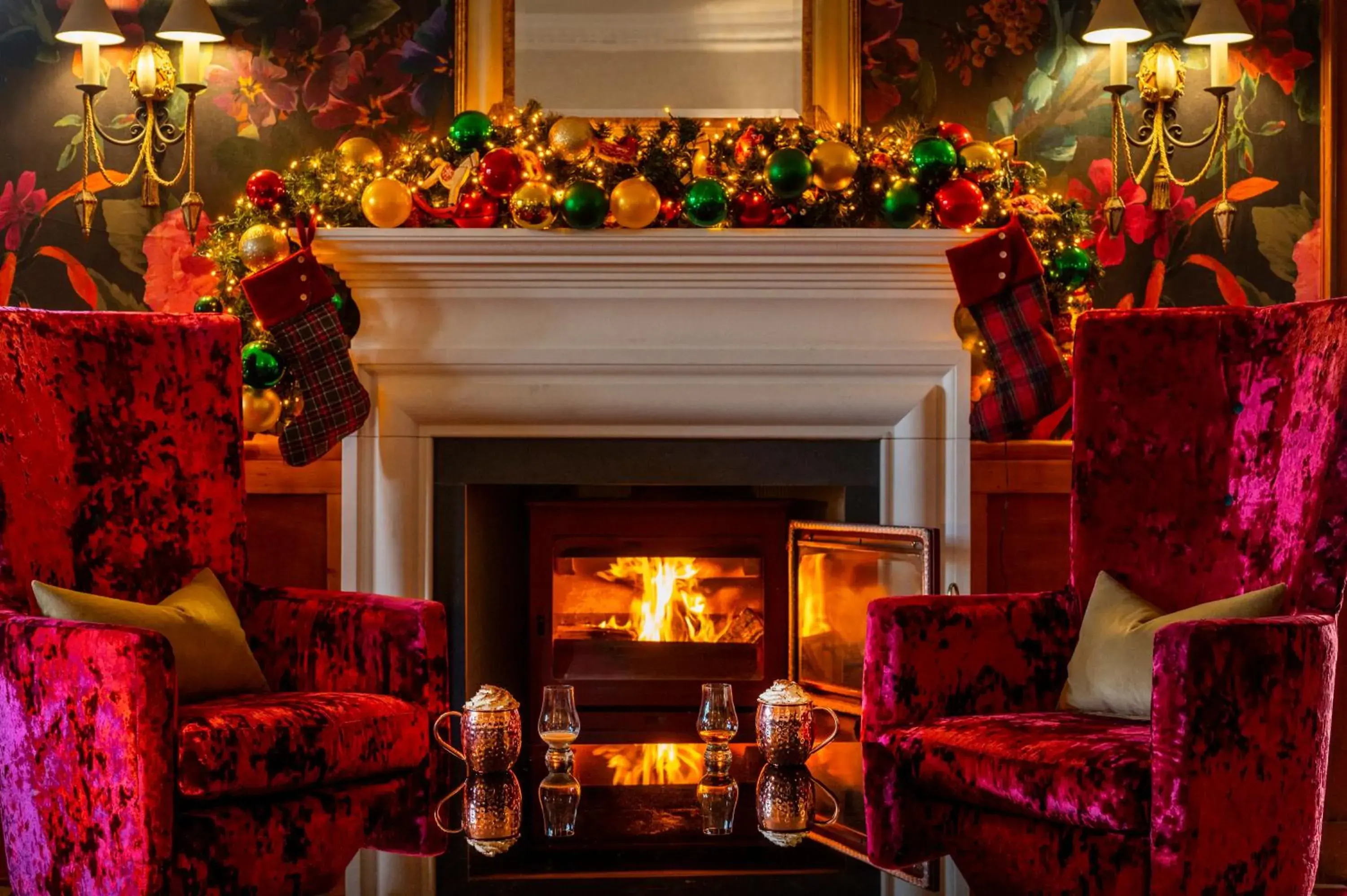 Duisdale House Hotel Duisdale House Hotel