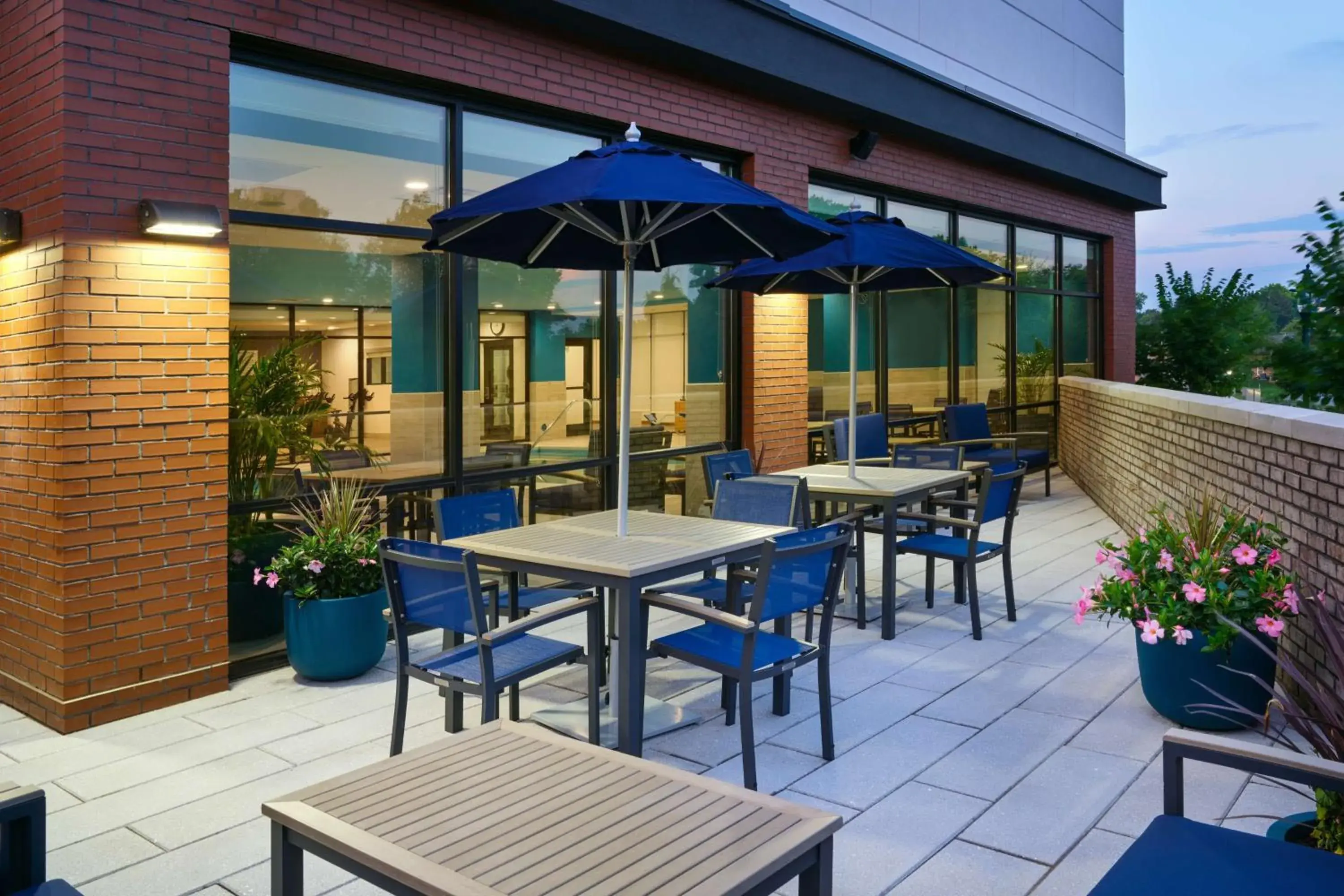 Hampton Inn Towson Downtown Hampton Inn Towson Downtown