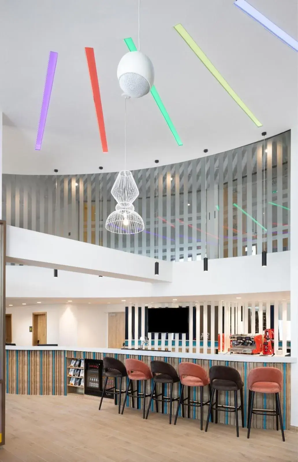 Restaurant/places to eat in Hampton By Hilton Targu Mures Restaurant/places to eat in Hampton By Hilton Targu Mures