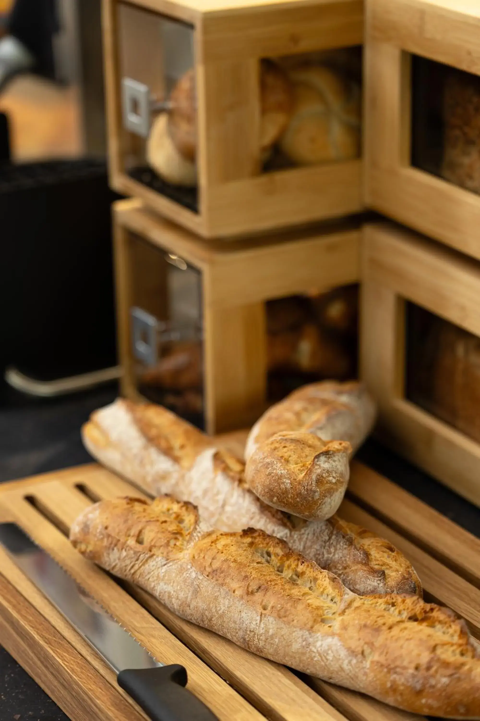 Breakfast in Hampton By Hilton Targu Mures Breakfast in Hampton By Hilton Targu Mures