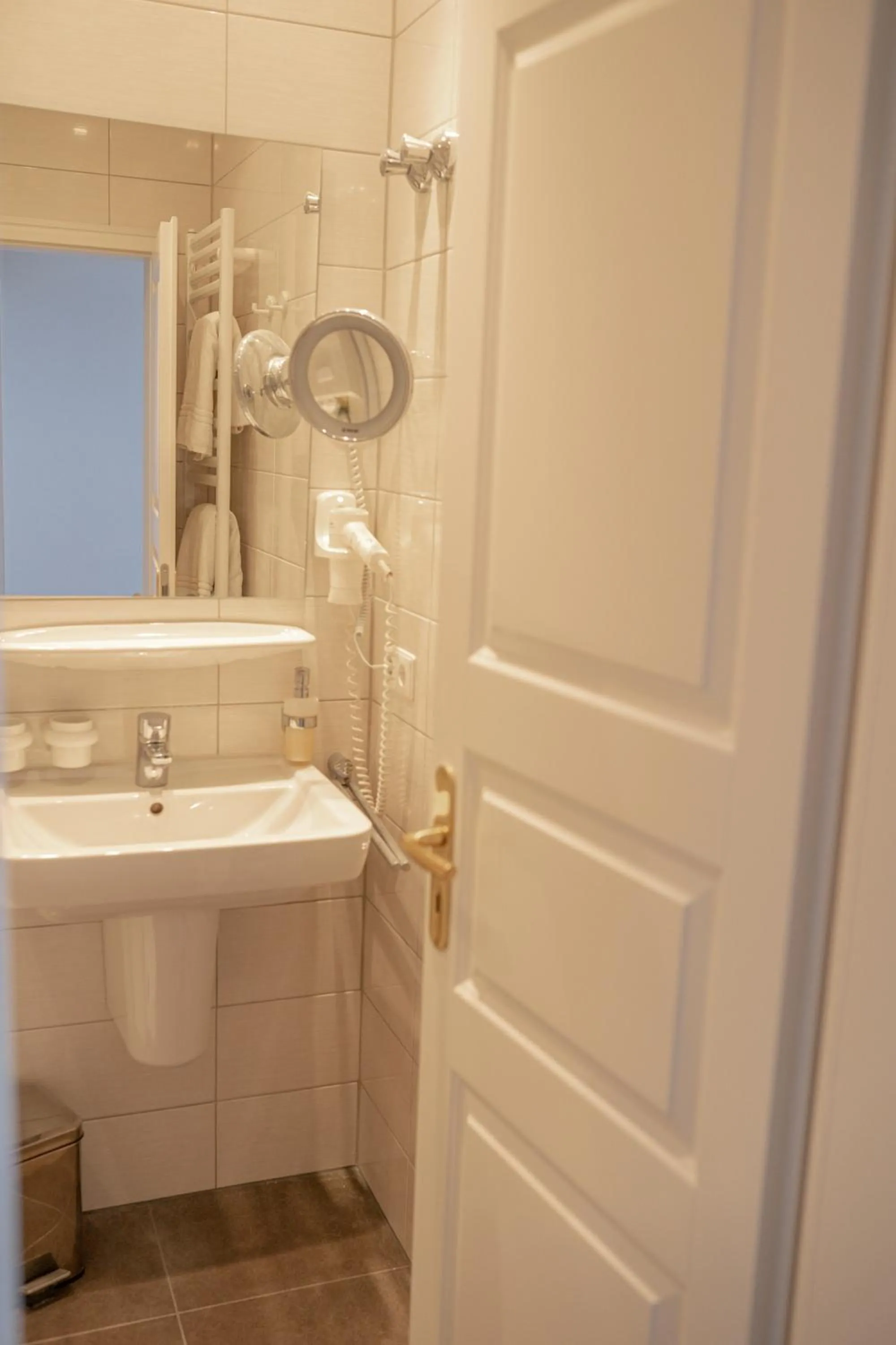 Hotel Seehof Norderney OHG