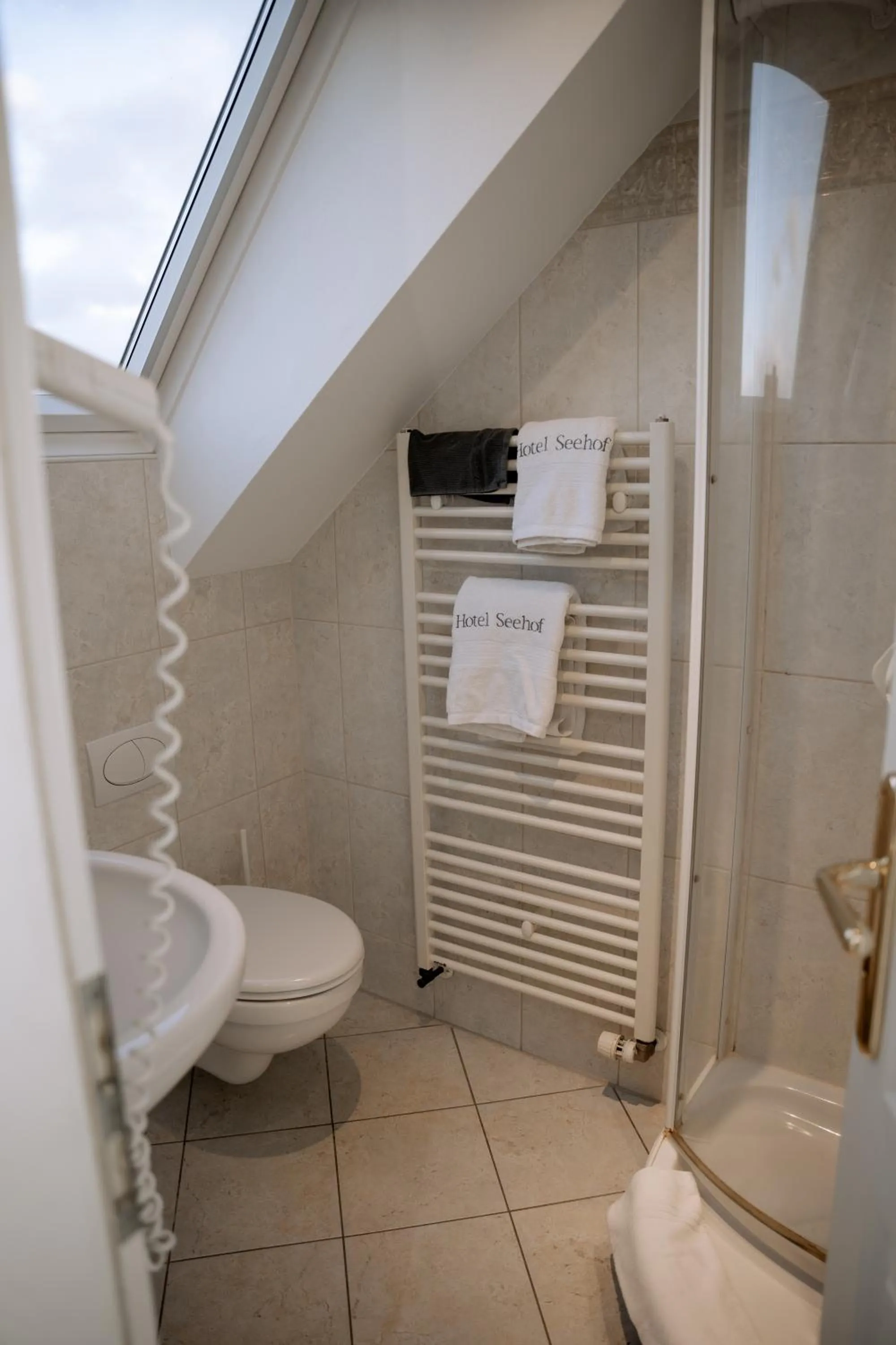 Hotel Seehof Norderney OHG