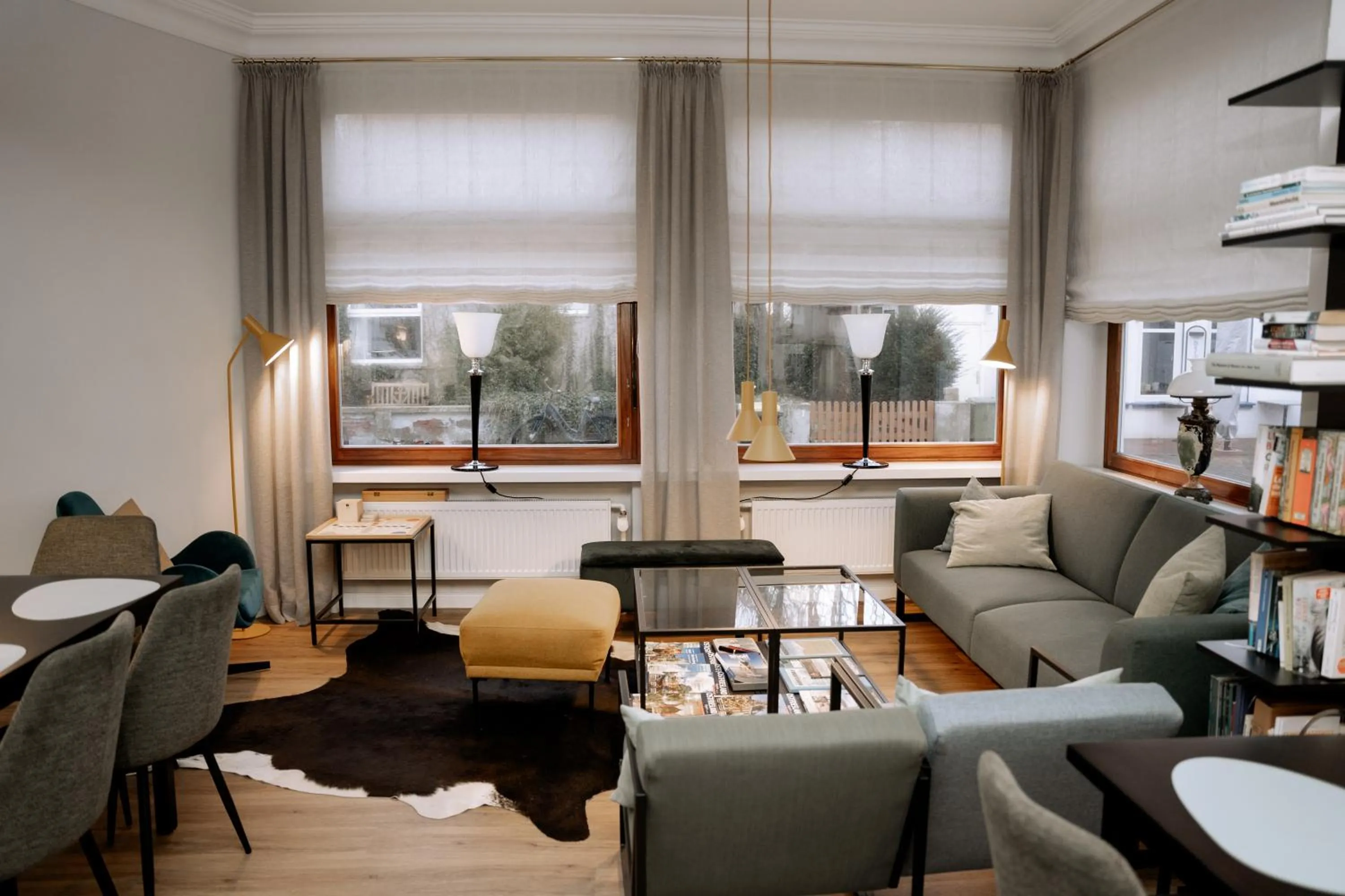 Hotel Seehof Norderney OHG