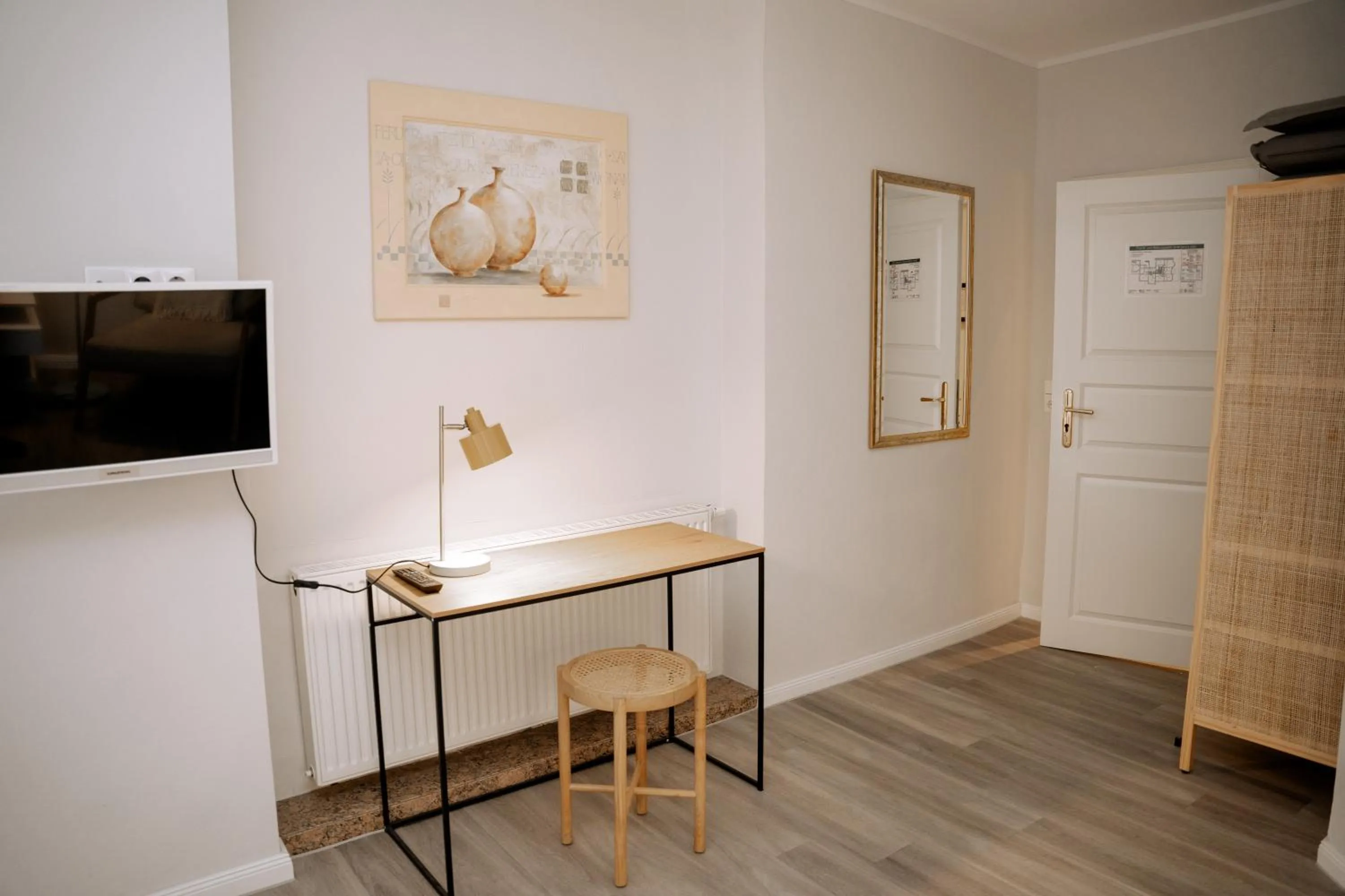 Hotel Seehof Norderney OHG