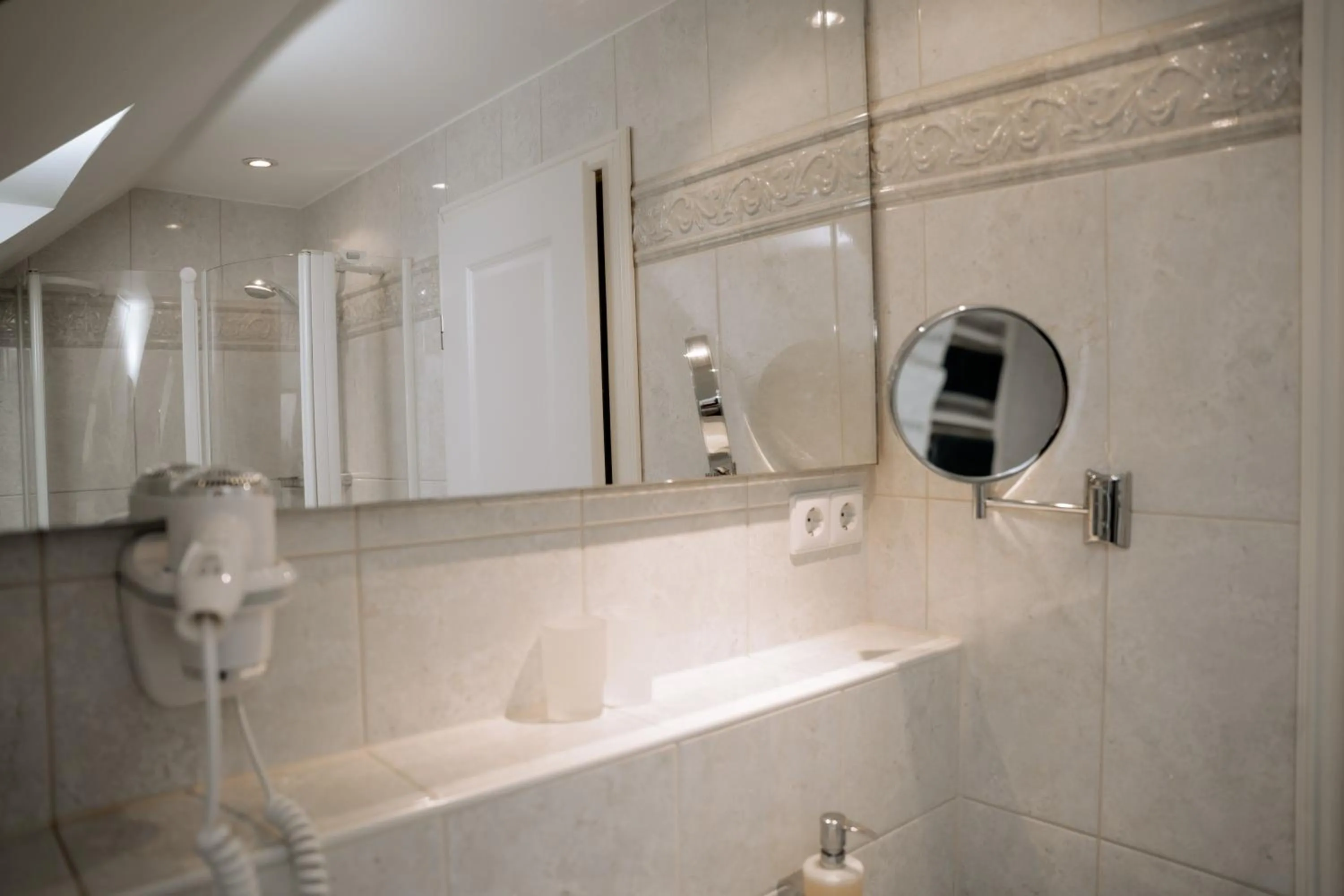 Hotel Seehof Norderney OHG