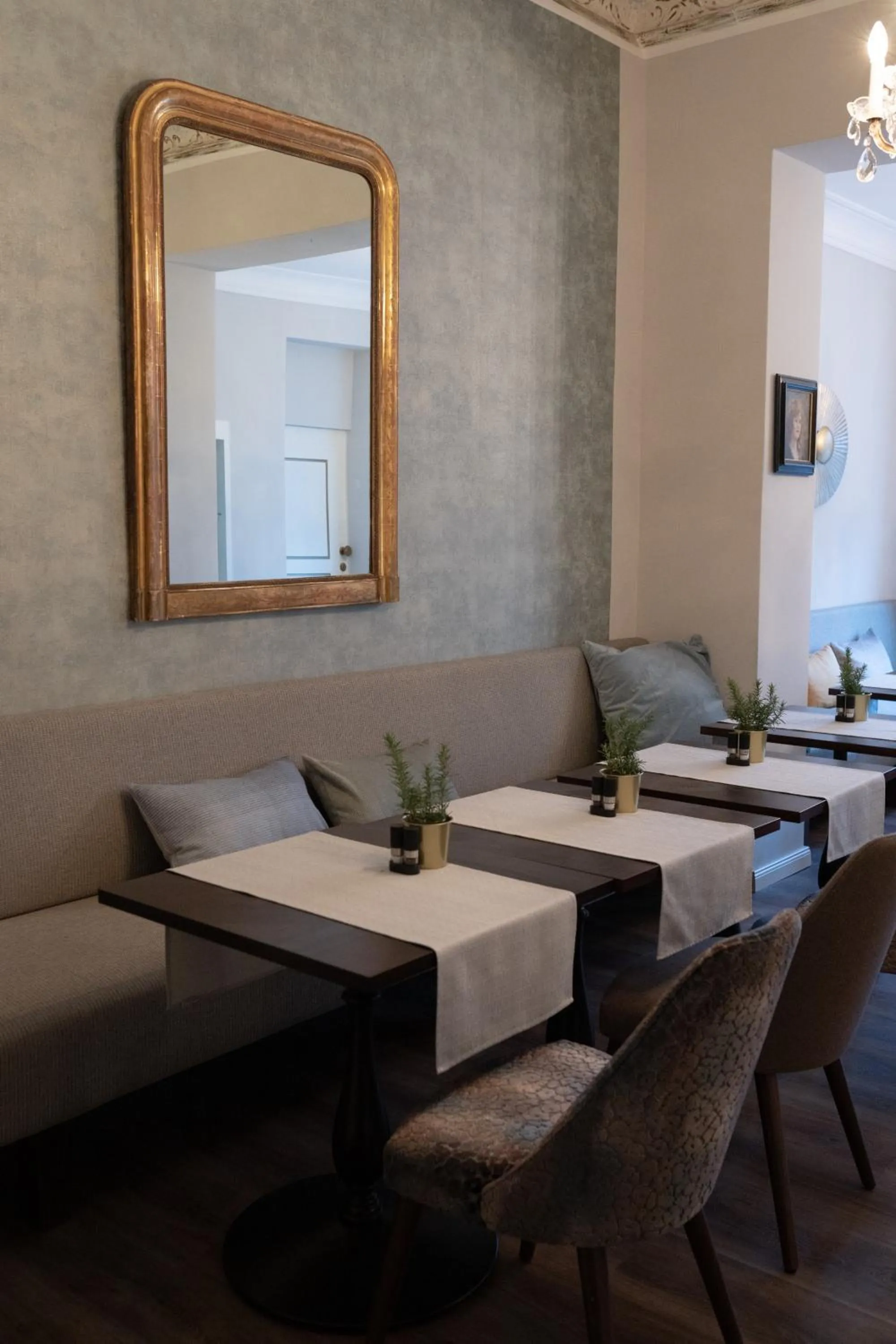 Hotel Seehof Norderney OHG