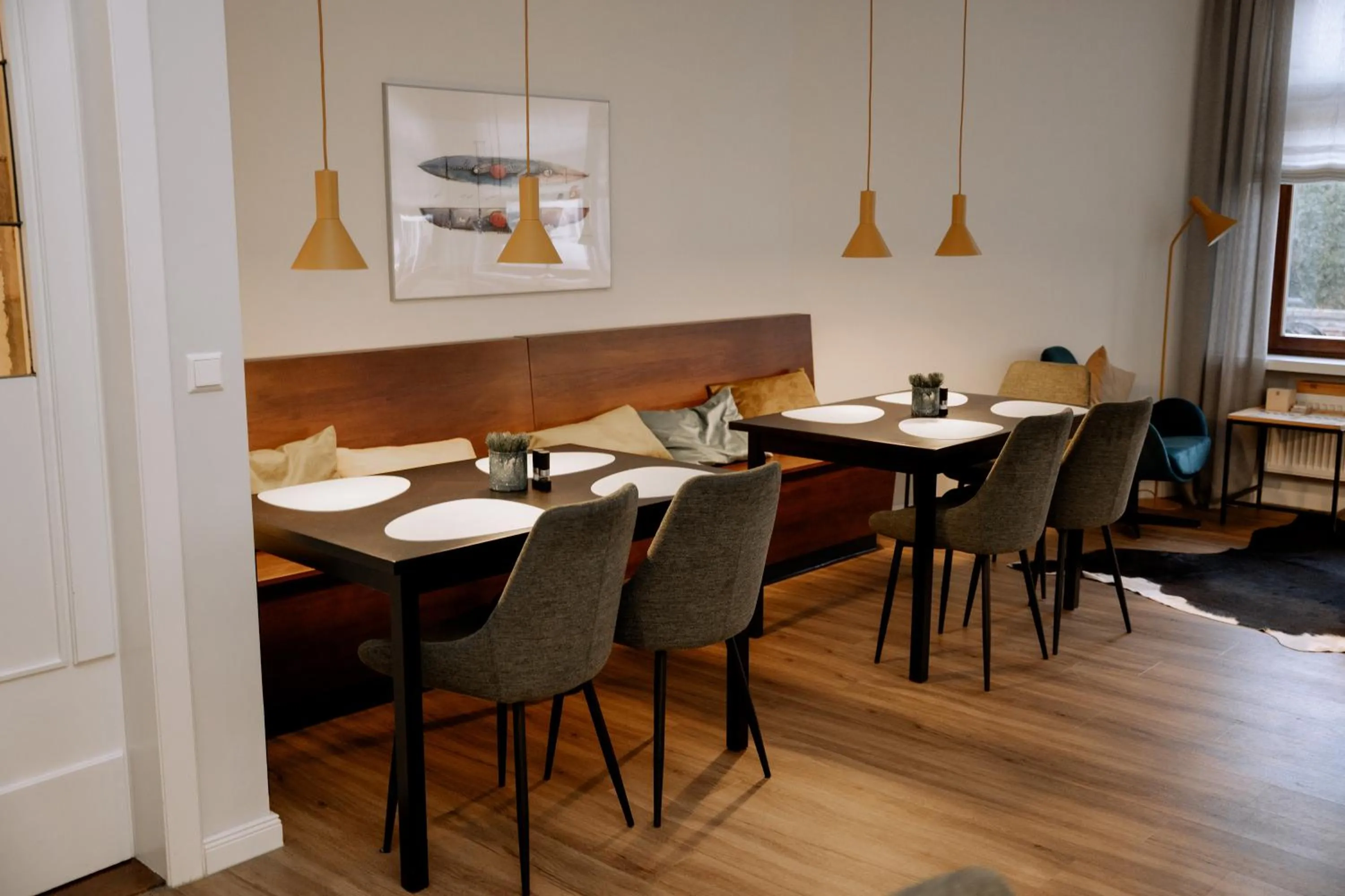 Hotel Seehof Norderney OHG