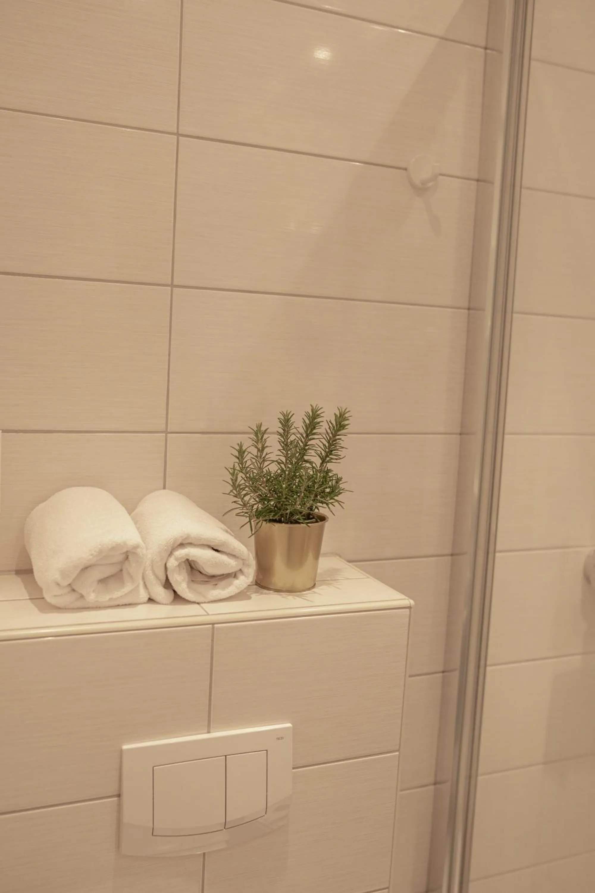 Hotel Seehof Norderney OHG