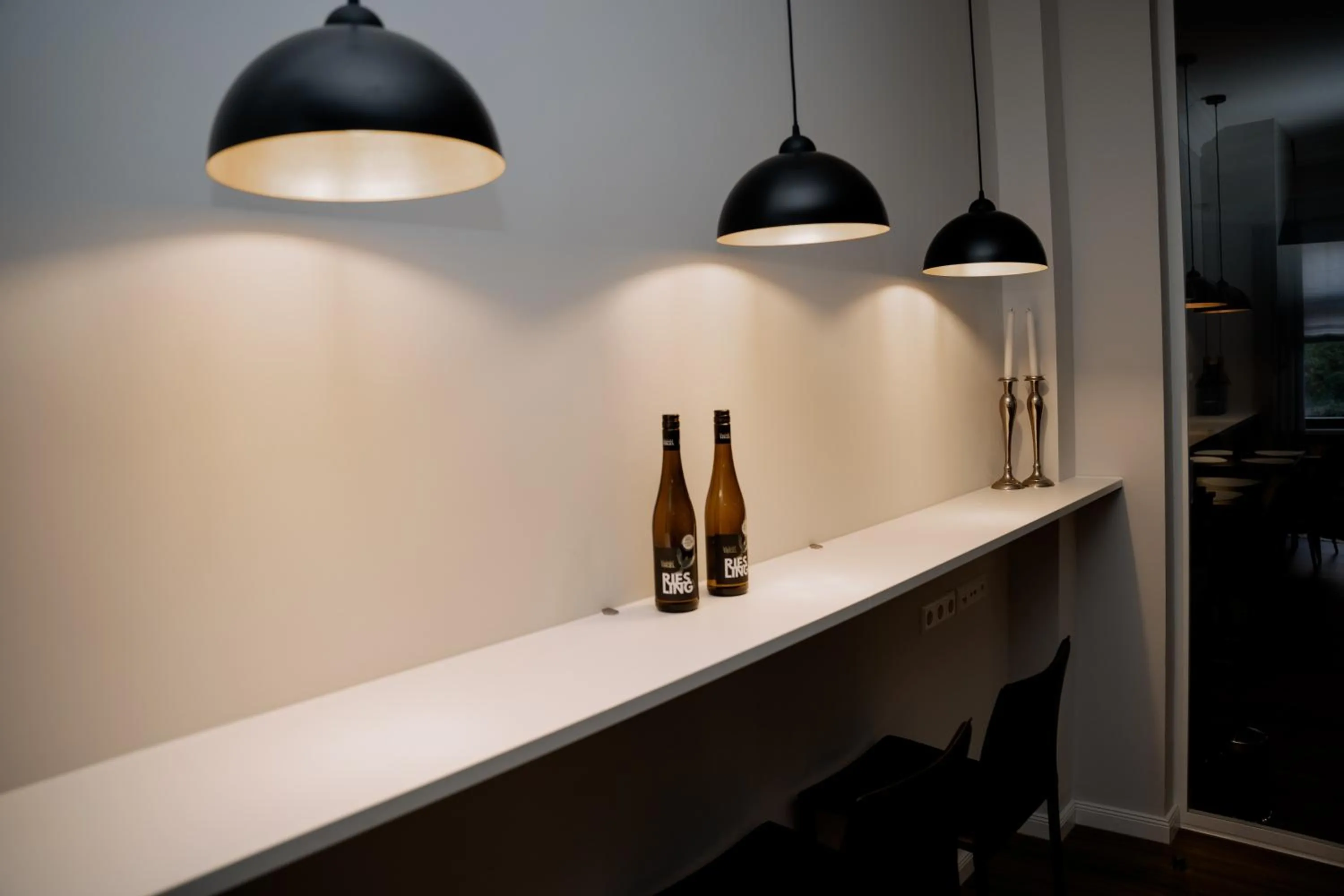 Hotel Seehof Norderney OHG