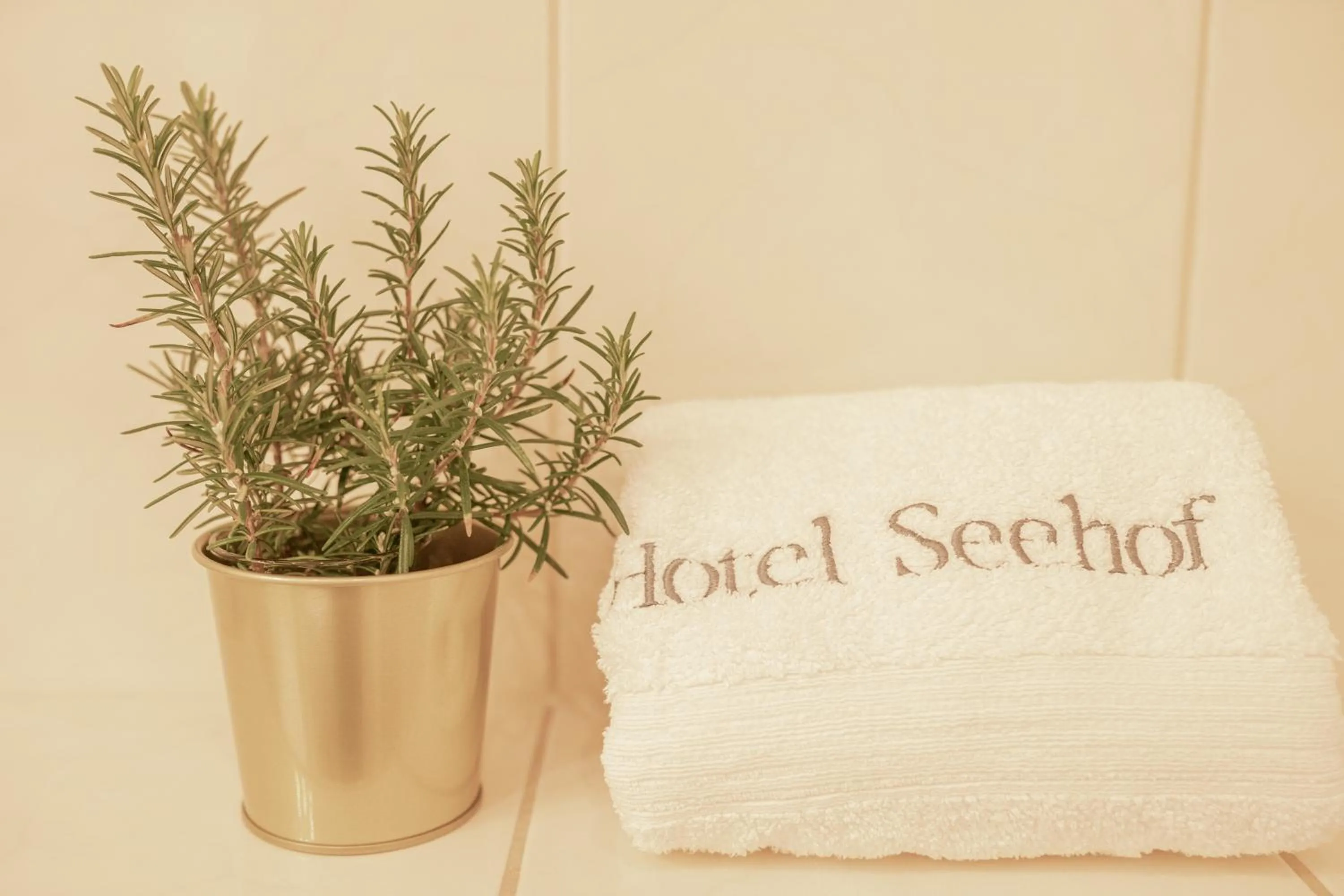 Hotel Seehof Norderney OHG