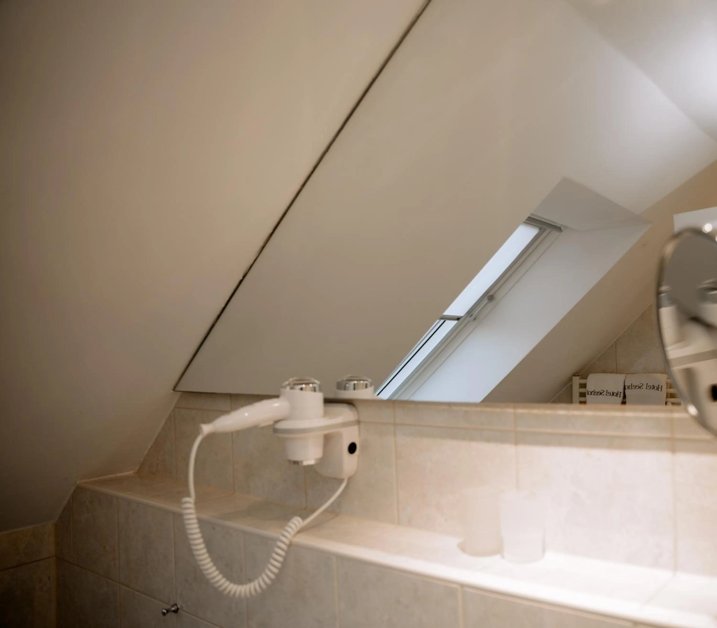 Hotel Seehof Norderney OHG