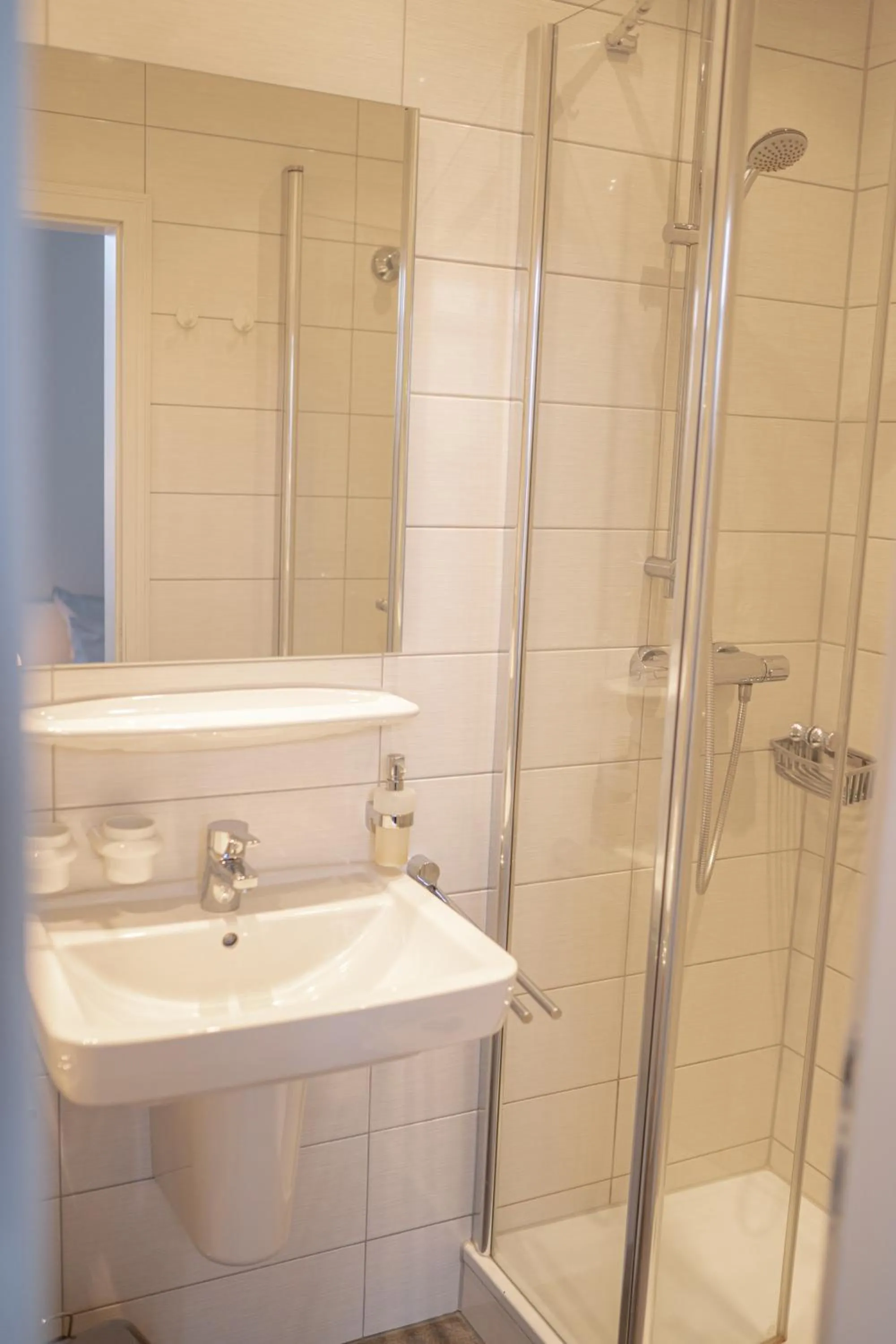 Hotel Seehof Norderney OHG