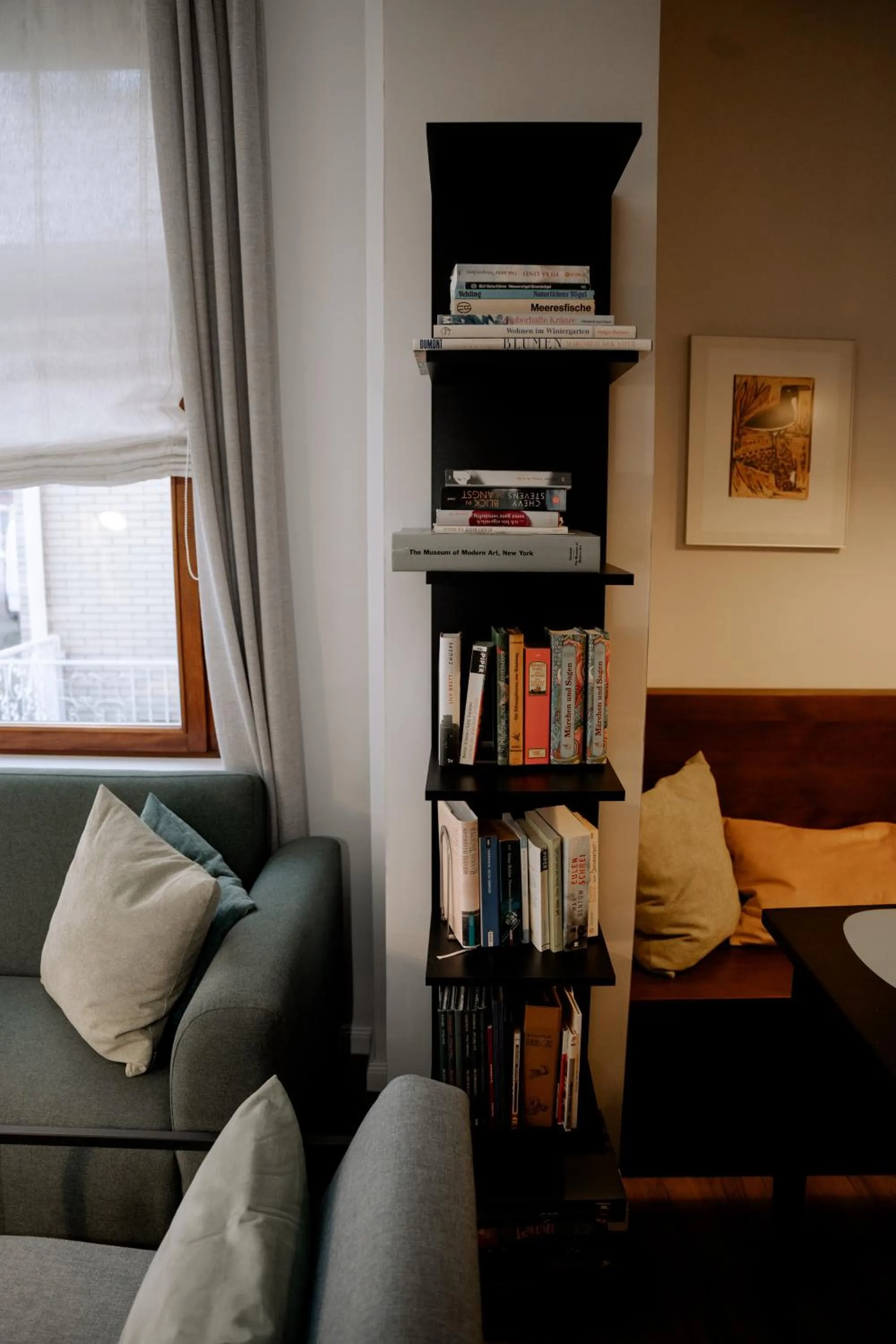 Hotel Seehof Norderney OHG