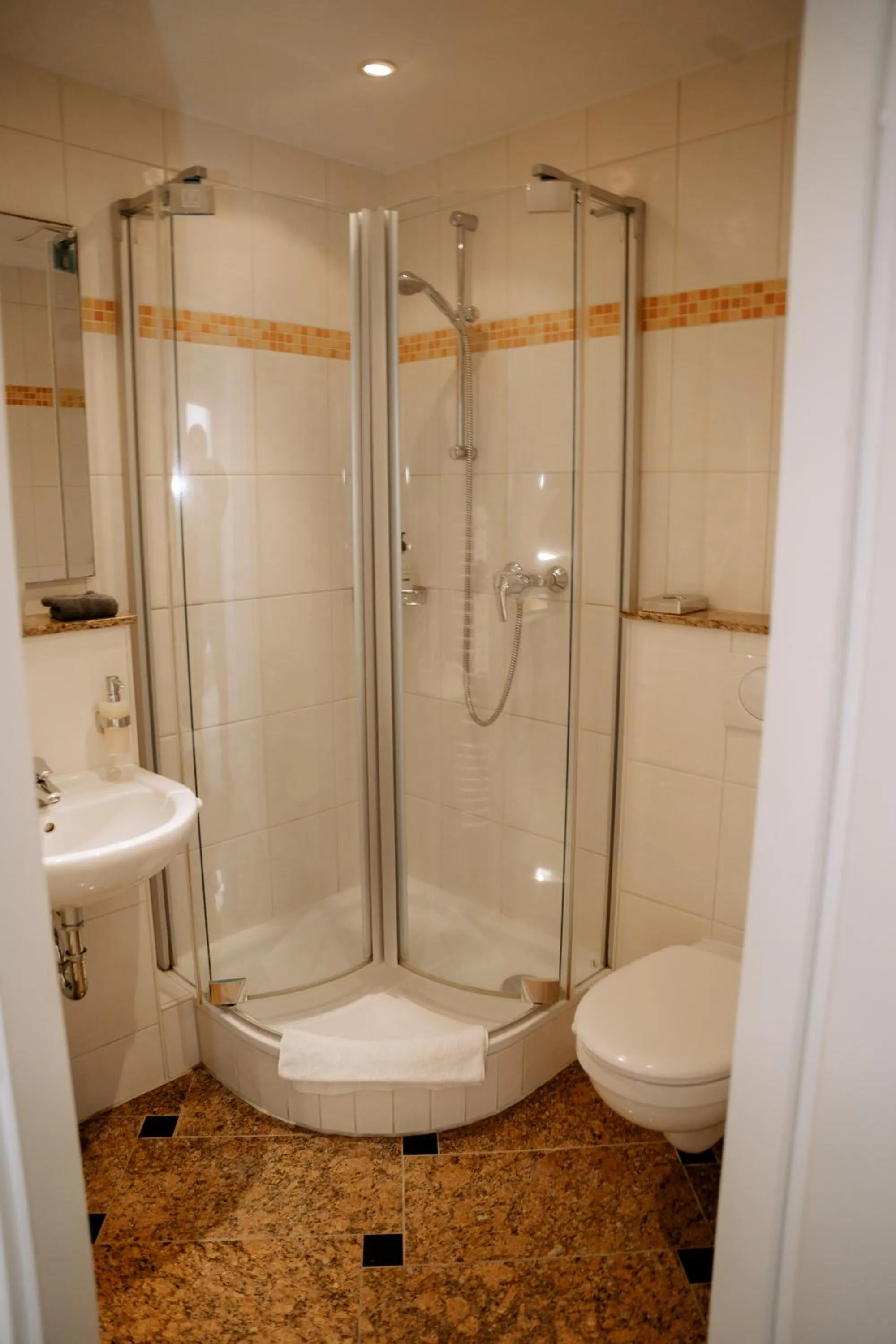 Hotel Seehof Norderney OHG