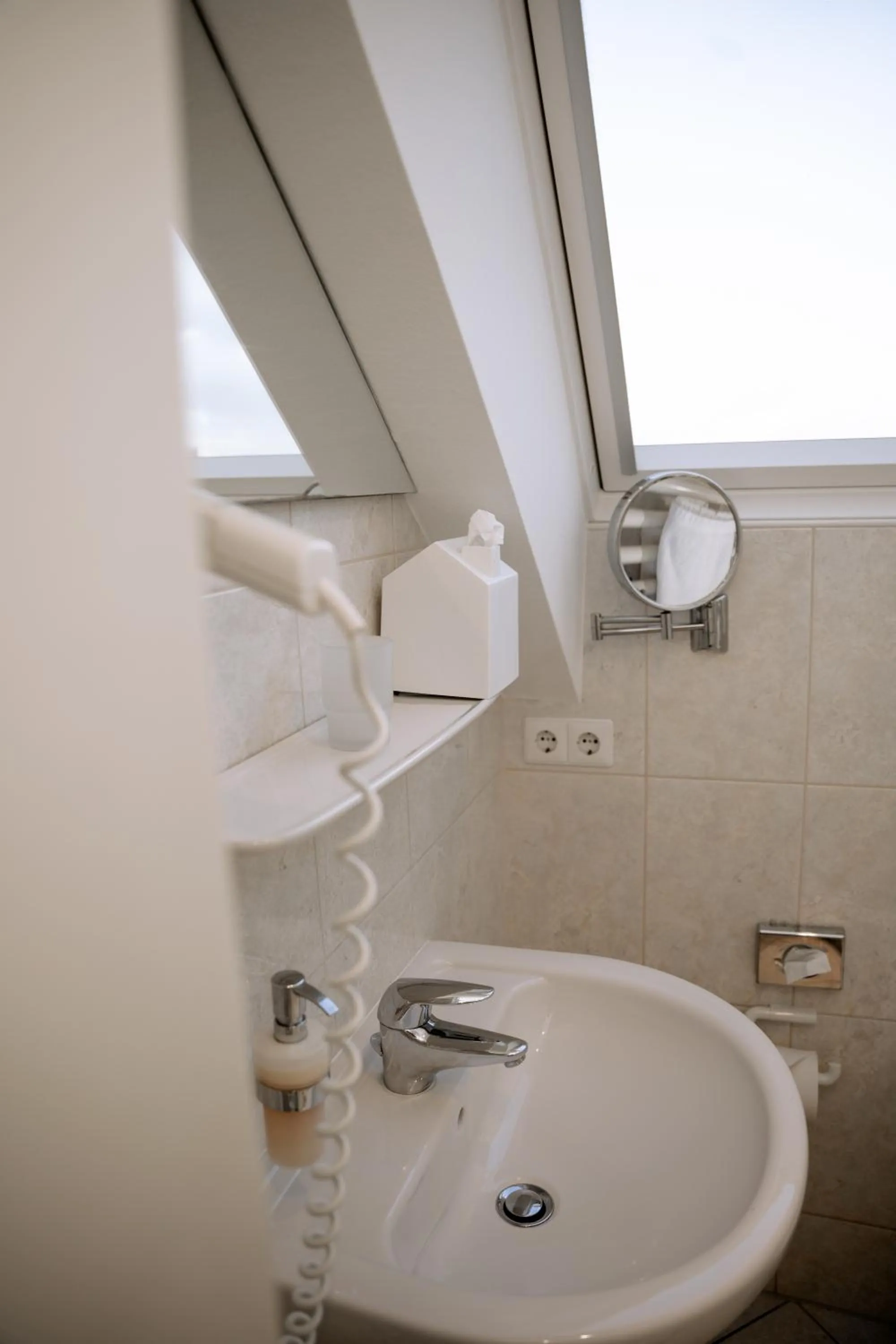 Hotel Seehof Norderney OHG