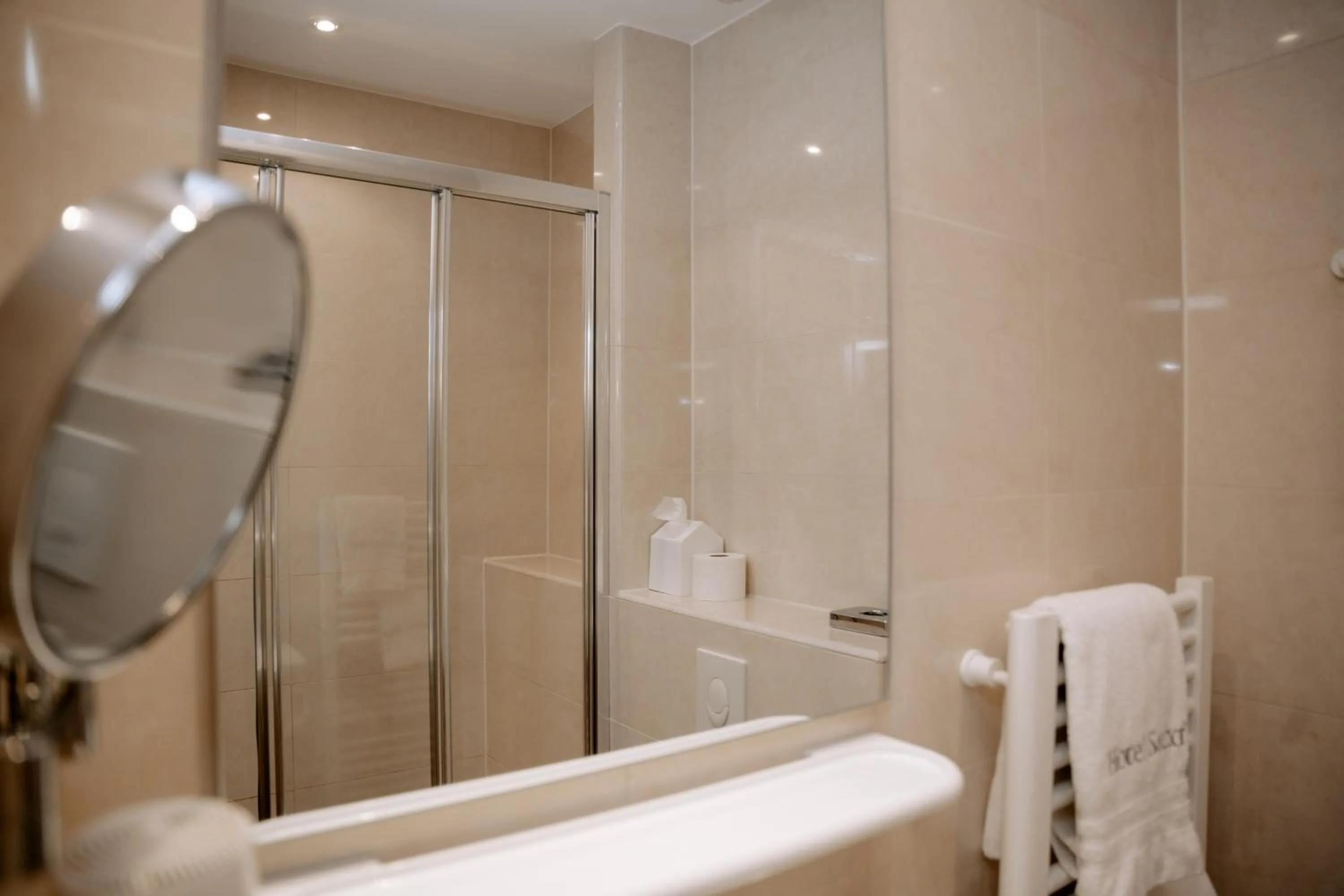 Hotel Seehof Norderney OHG