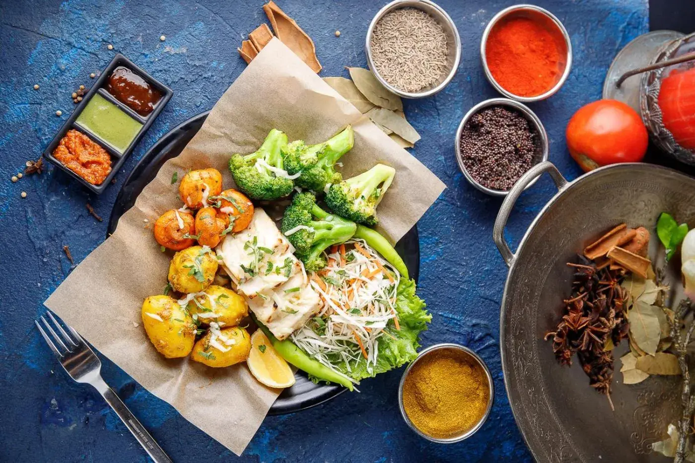 Restaurant/places to eat in voco Hefei Binhu by IHG Restaurant/places to eat in voco Hefei Binhu by IHG