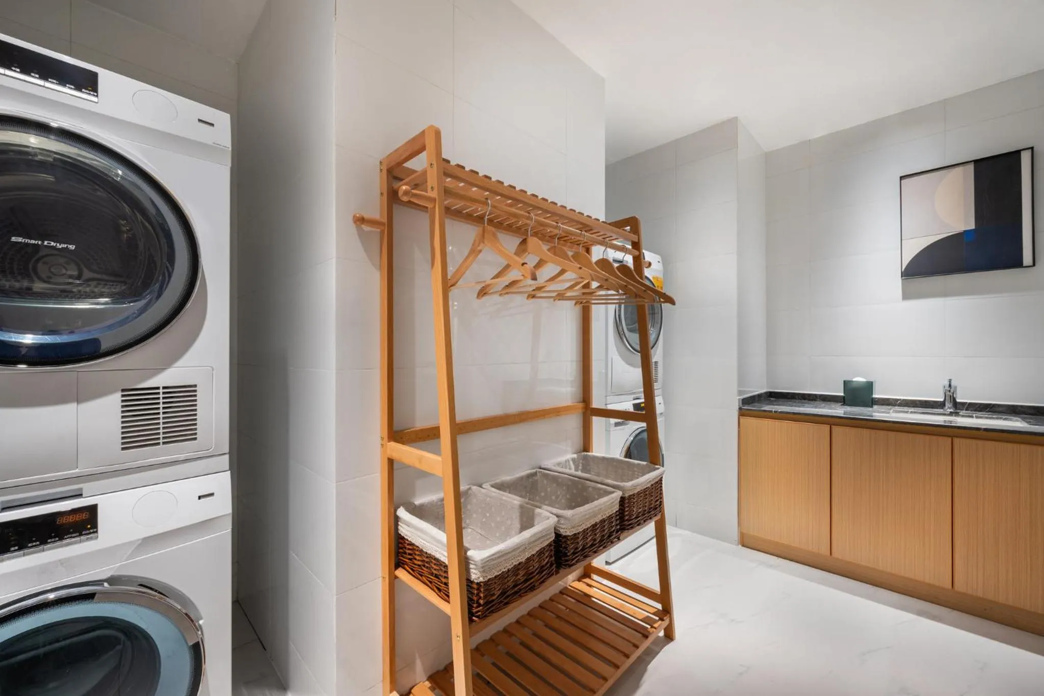 Other, Bed in voco Hefei Binhu by IHG