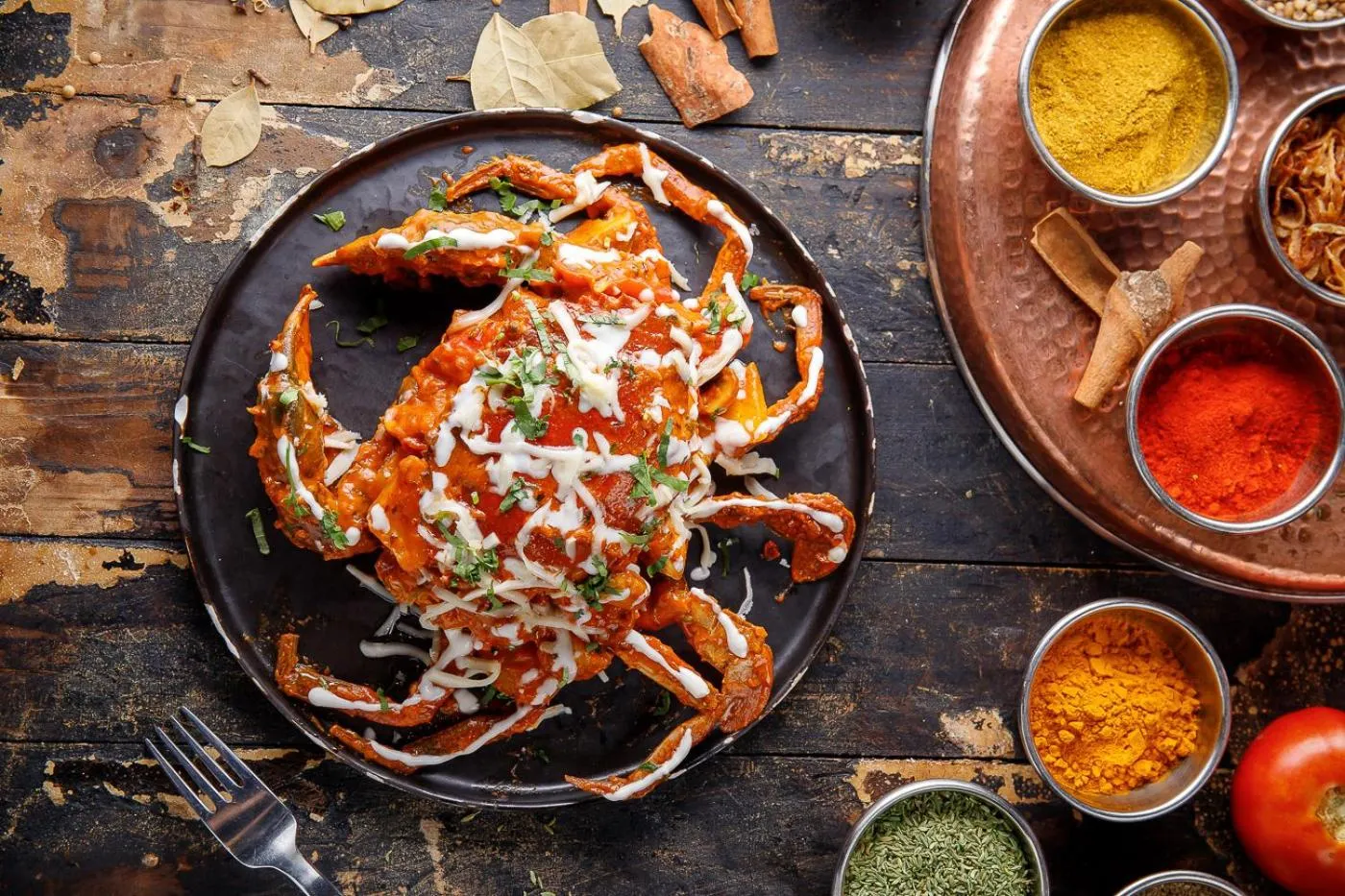 Restaurant/places to eat in voco Hefei Binhu by IHG