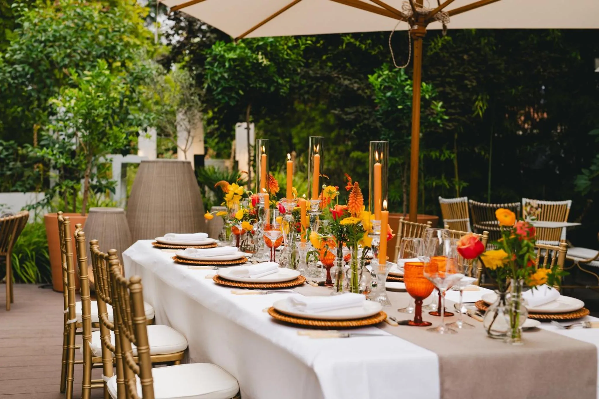 Restaurant/places to eat in Crowne Plaza Madrid - Centre Retiro by IHG