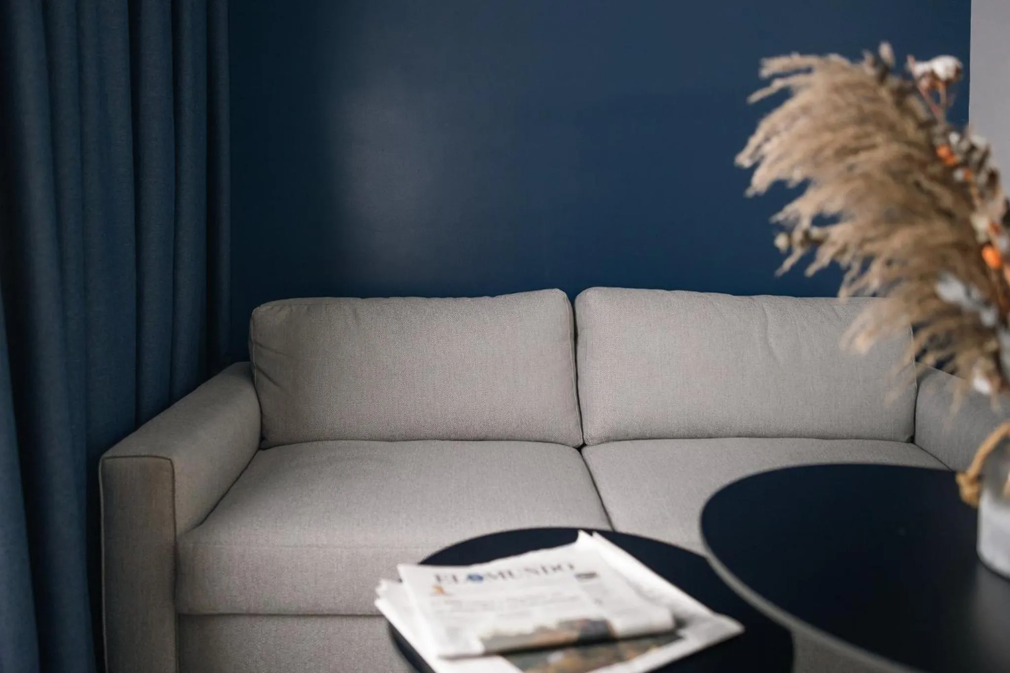 Photo of the whole room in Crowne Plaza Madrid - Centre Retiro by IHG