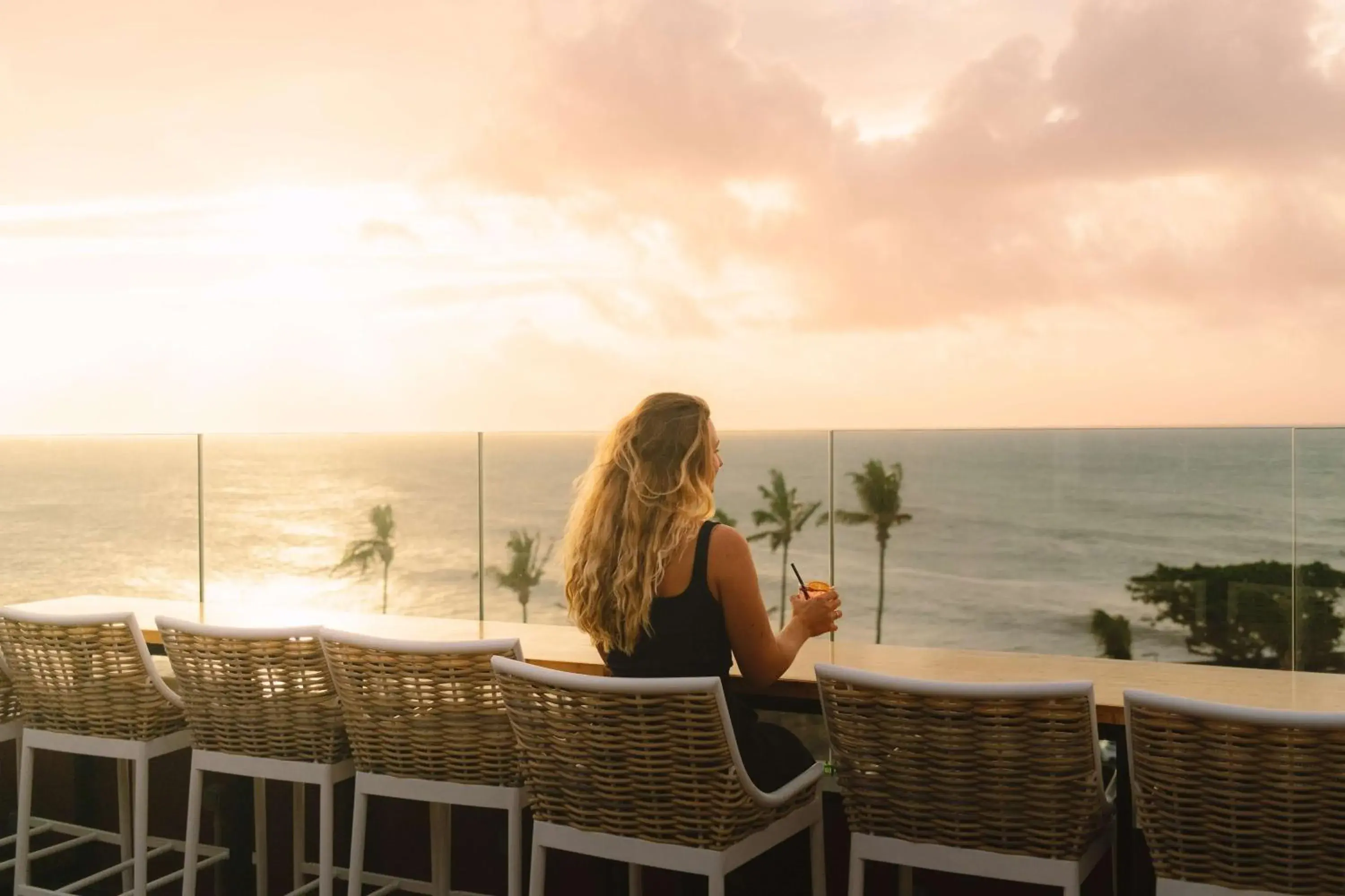 View (from property/room) in Radisson Hotel Saint Denis, La Reunion View (from property/room) in Radisson Hotel Saint Denis, La Reunion