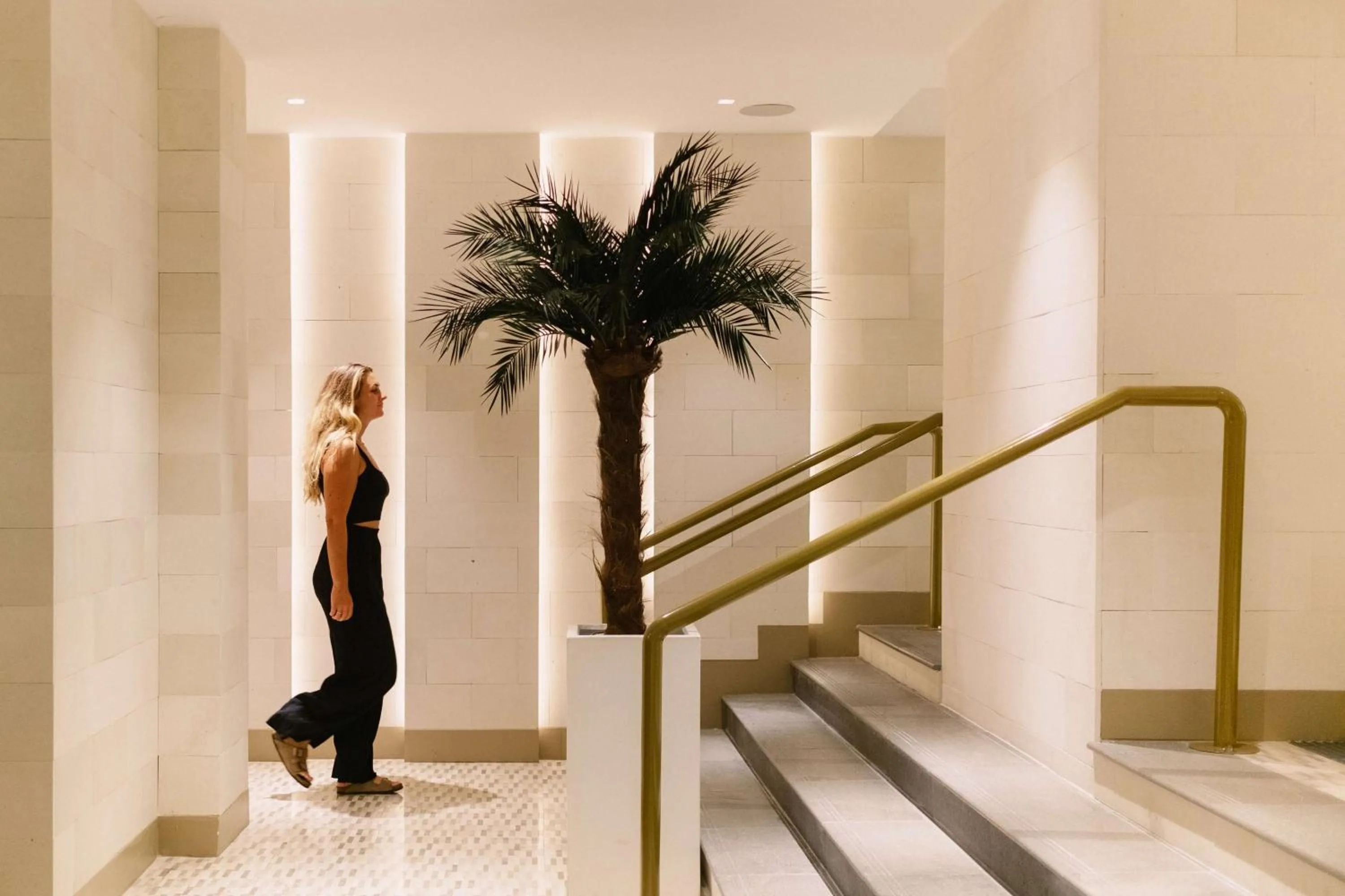 Lobby or reception in Radisson Hotel Saint Denis, La Reunion