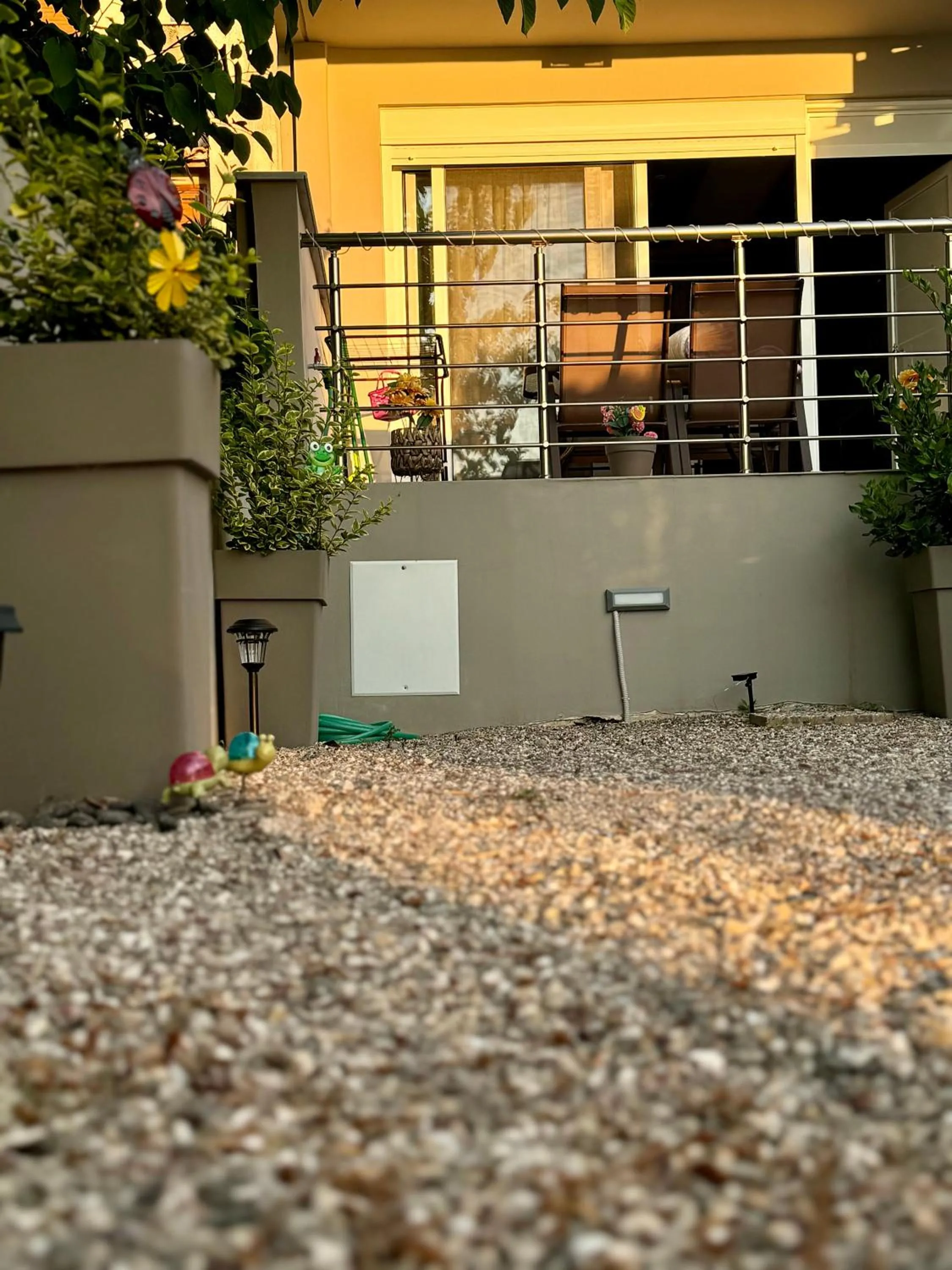 Akrotiri Luxury Suites