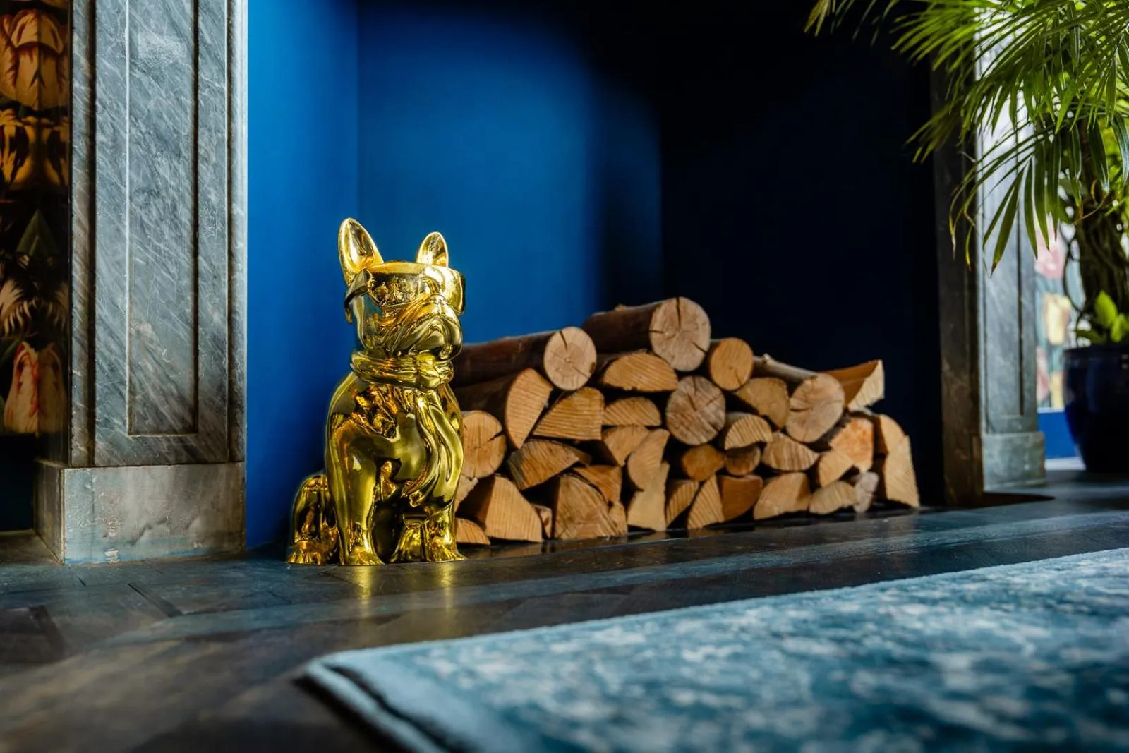 Boutique Hotel des Arts