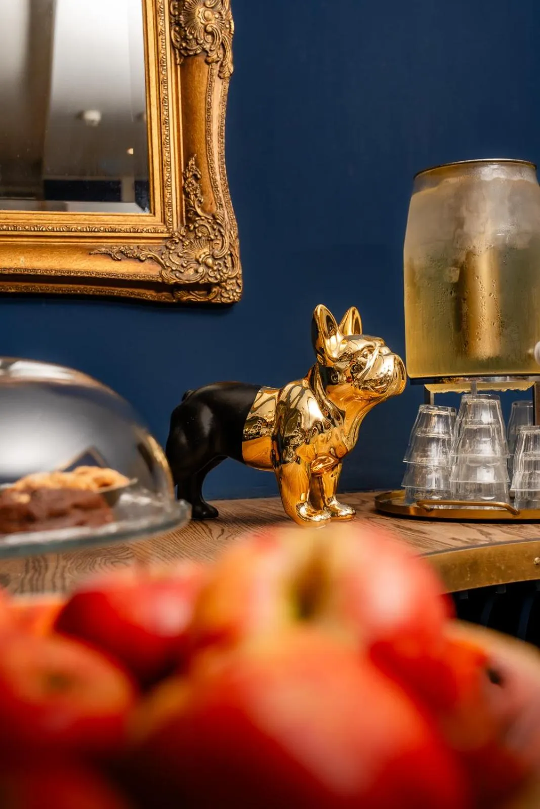 Boutique Hotel des Arts